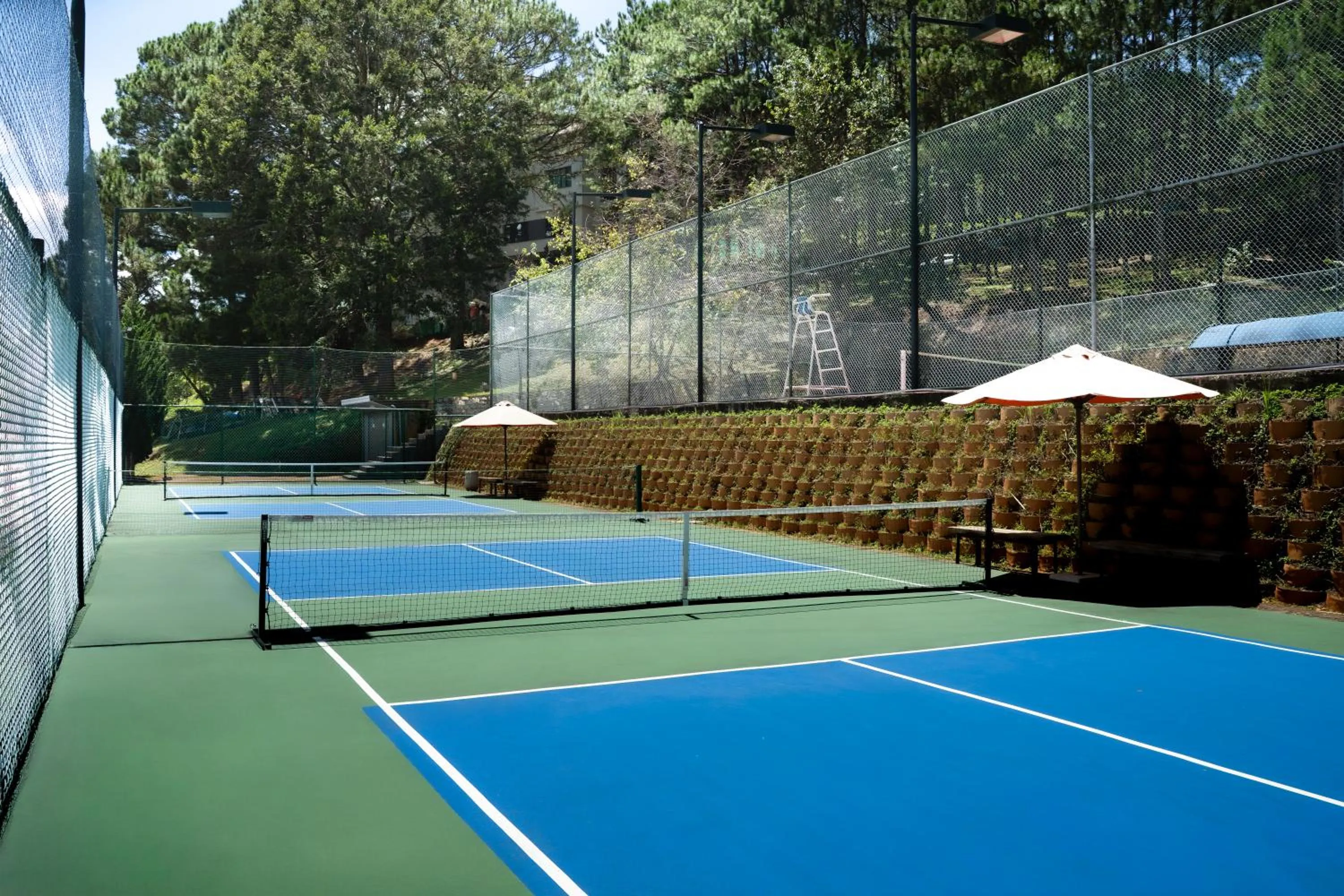 Activities in Terracotta Hotel & Resort Dalat