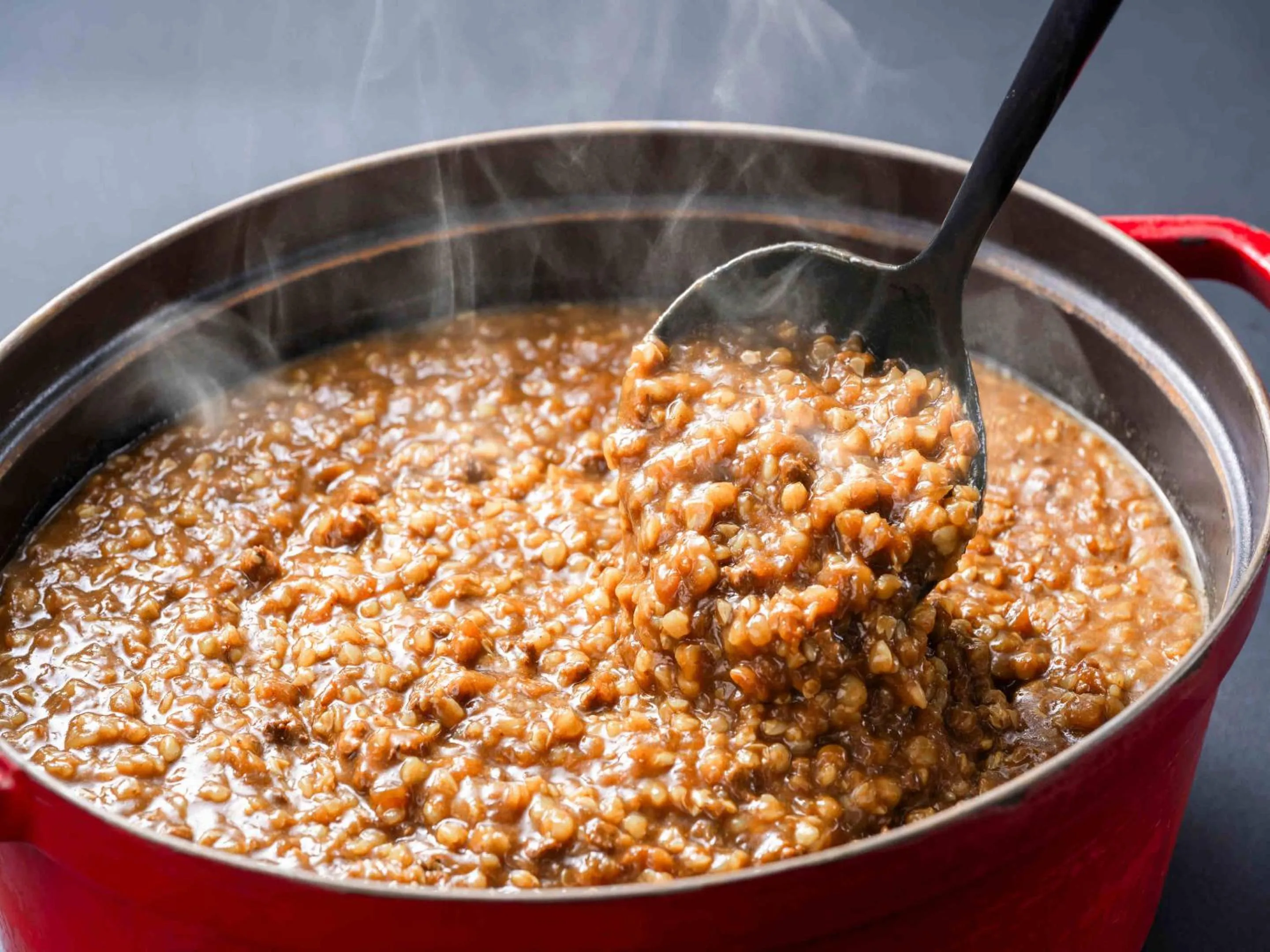 Dinner in Hotel Mystays Nayoro