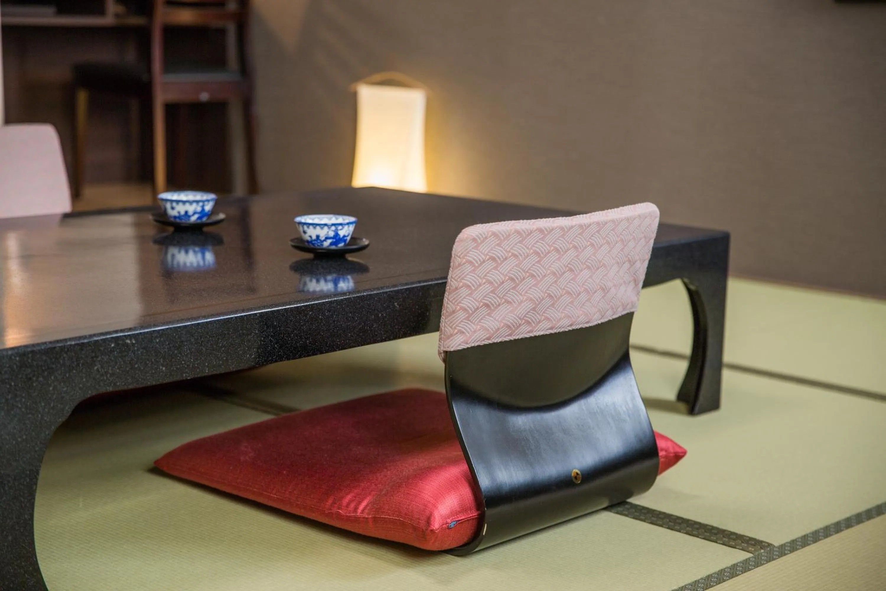 Photo of the whole room in Hotel Mystays Nayoro