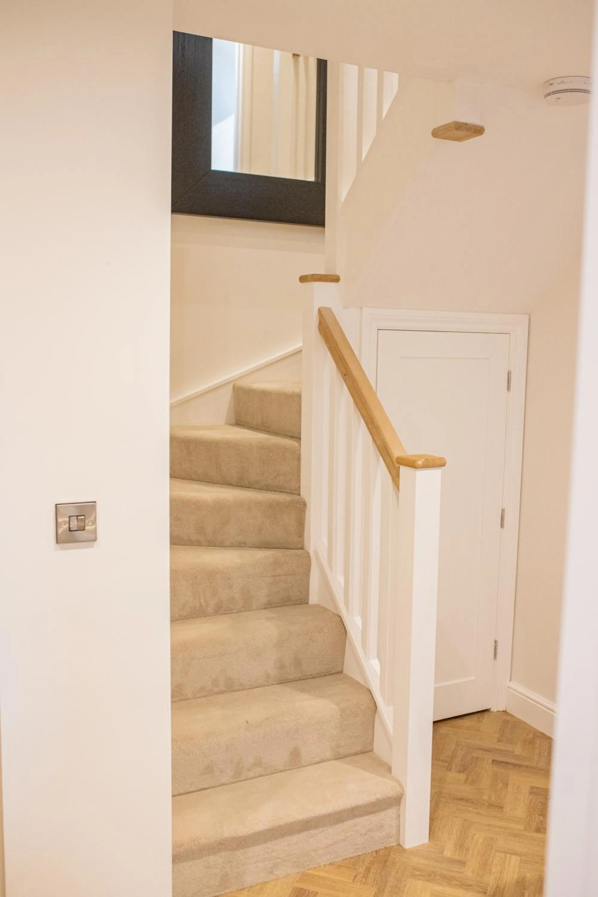 Other in Charles Hope Salisbury Centre