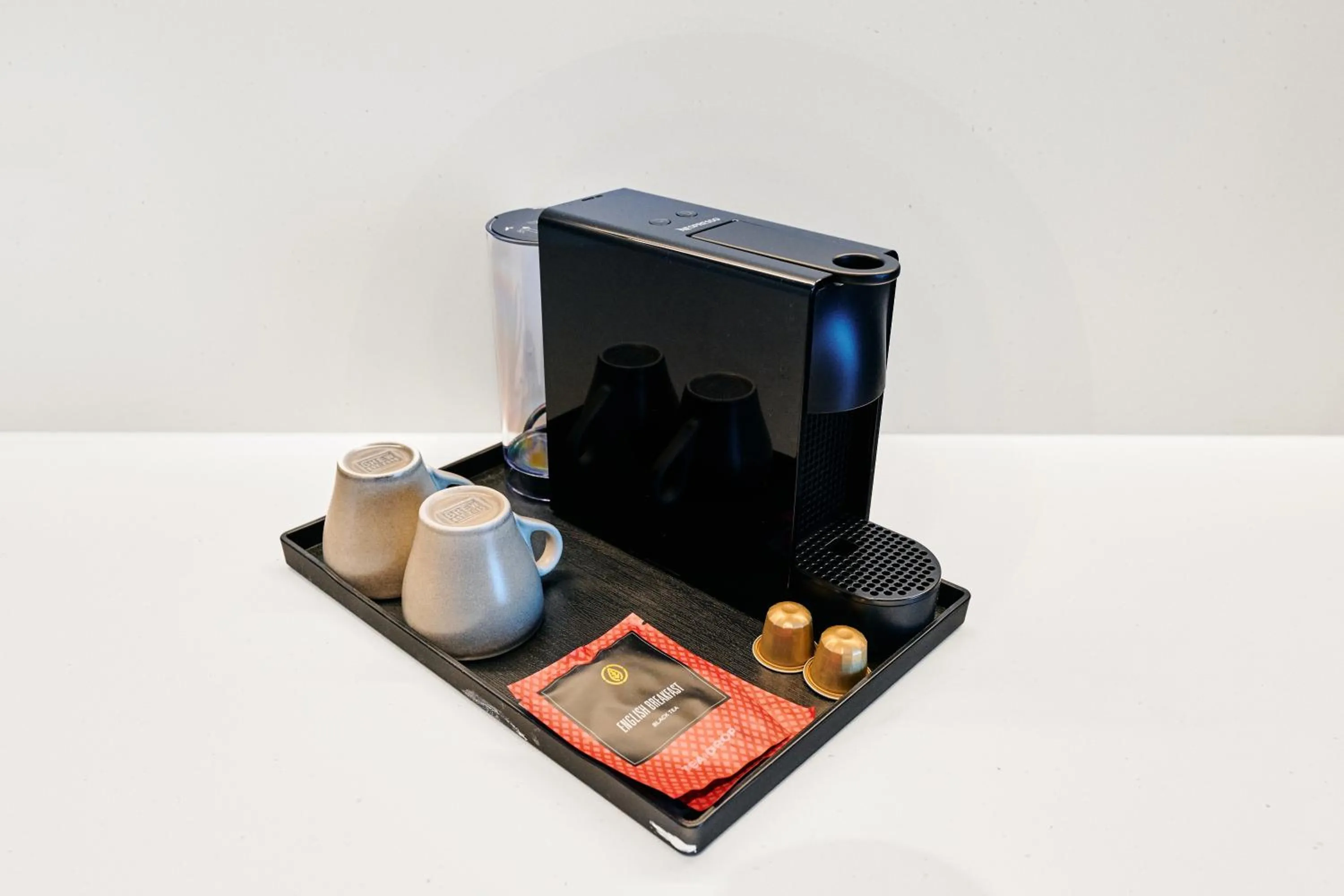 Coffee/tea facilities in Hyatt House South Melbourne