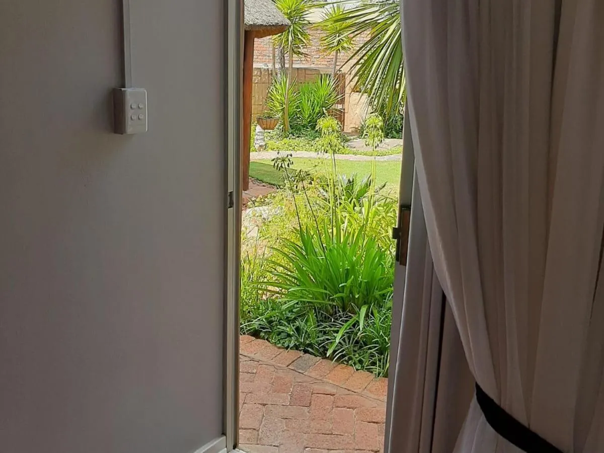 View (from property/room) in Wi Villa Lê Guest House