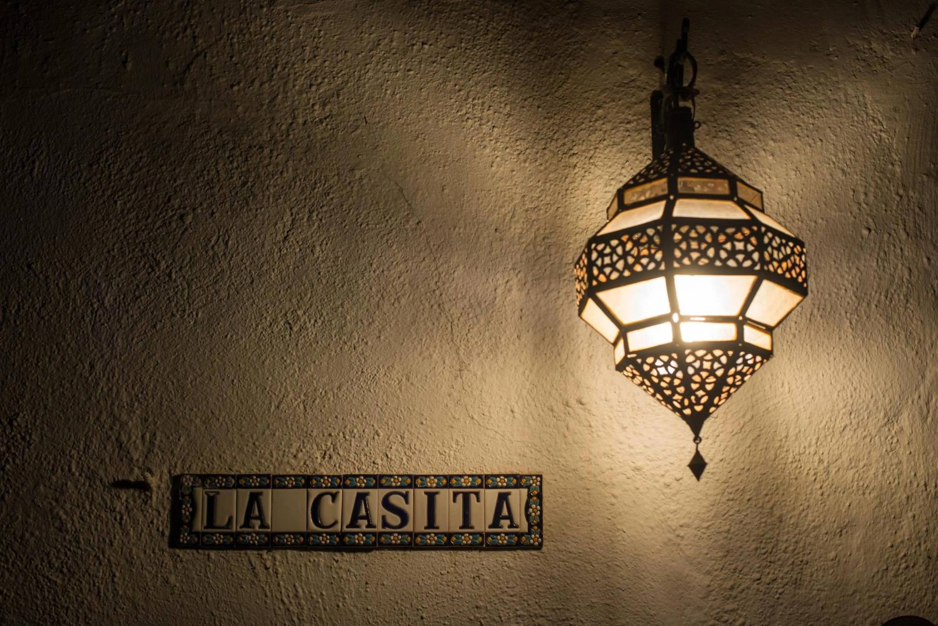 Decorative detail in River Ebro Holidays