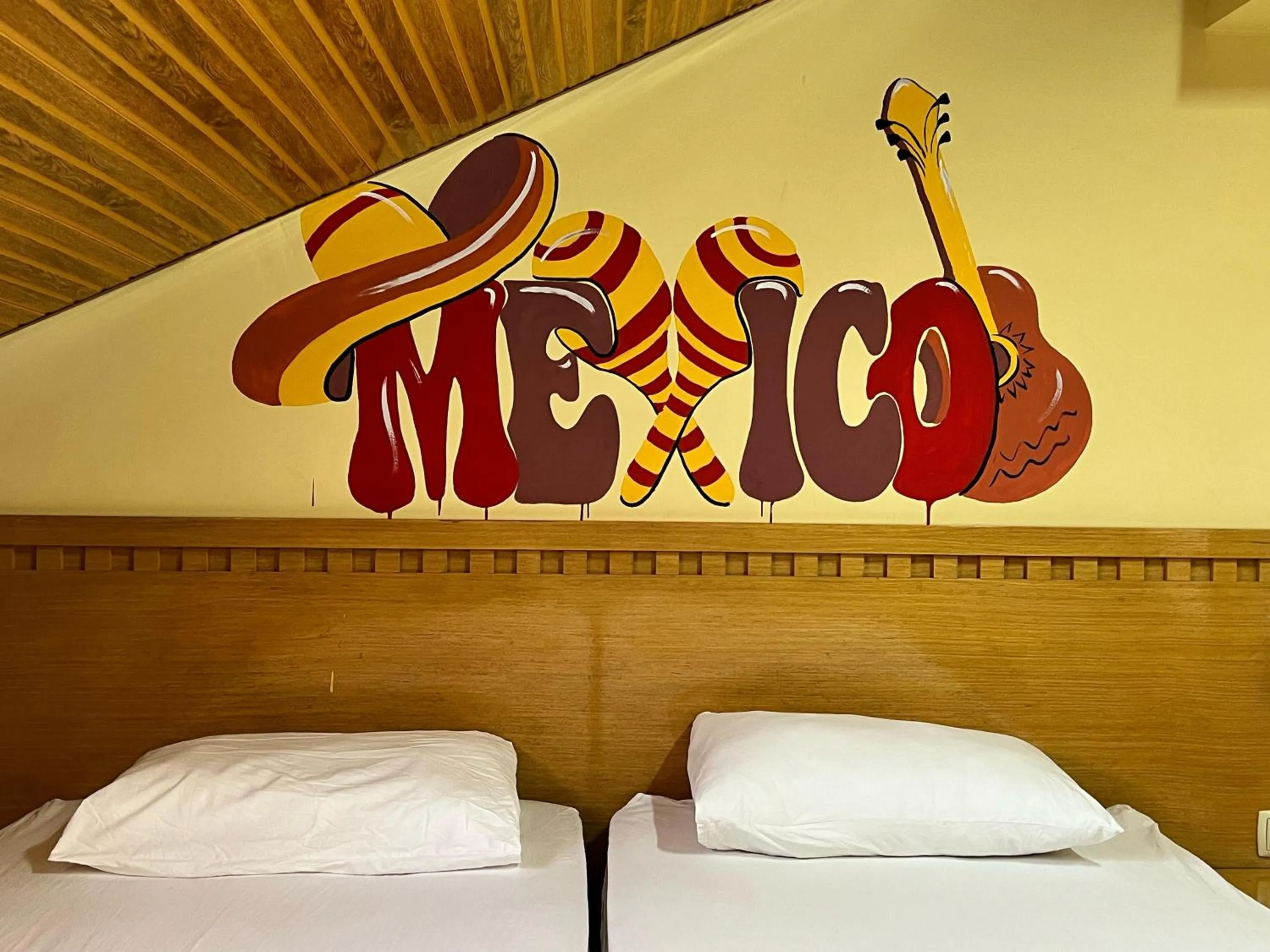 Bedroom, Bed in Esma Apart Otel