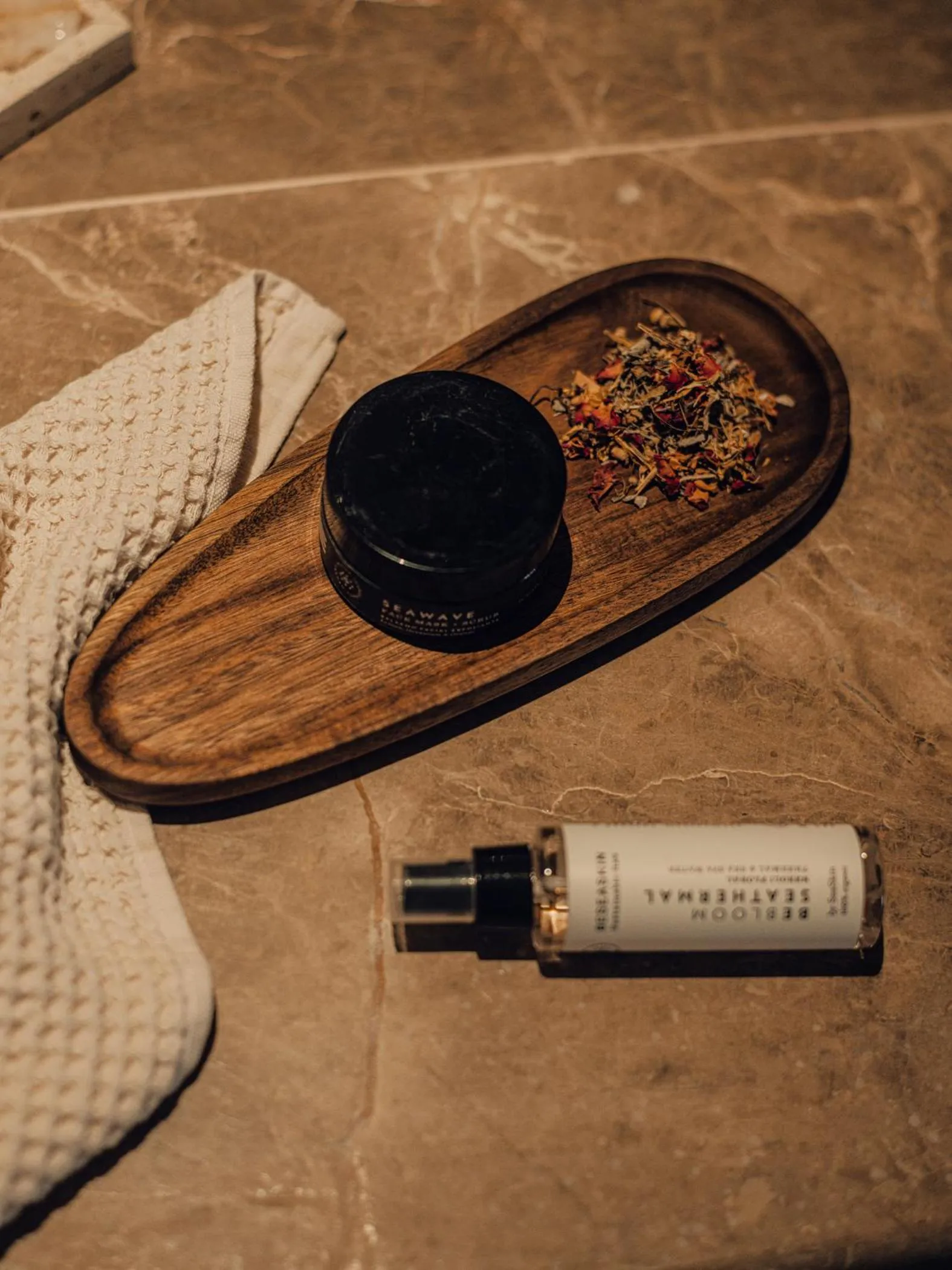 Spa and wellness centre/facilities in Aethos Hotel Mallorca