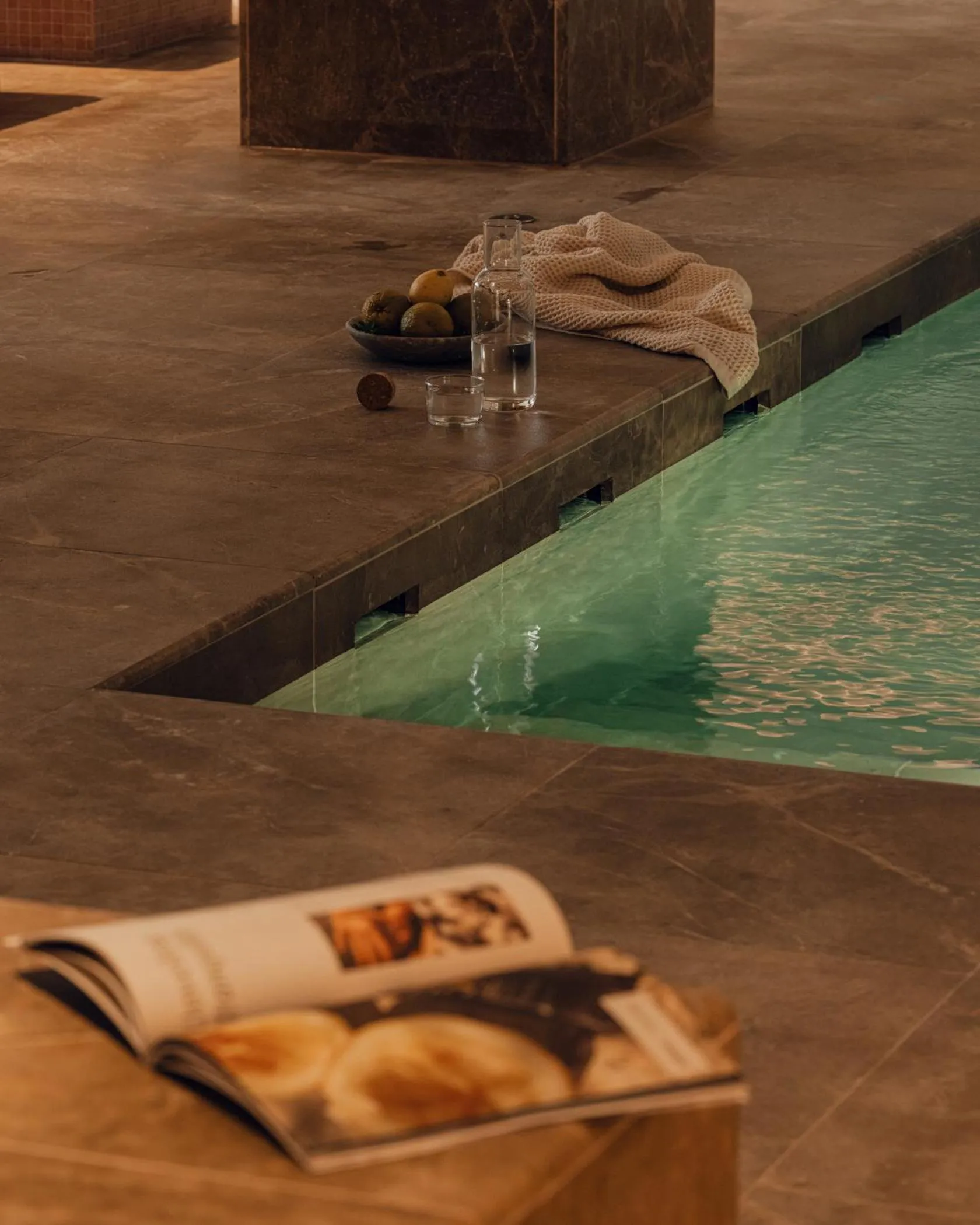 Spa and wellness centre/facilities in Aethos Hotel Mallorca