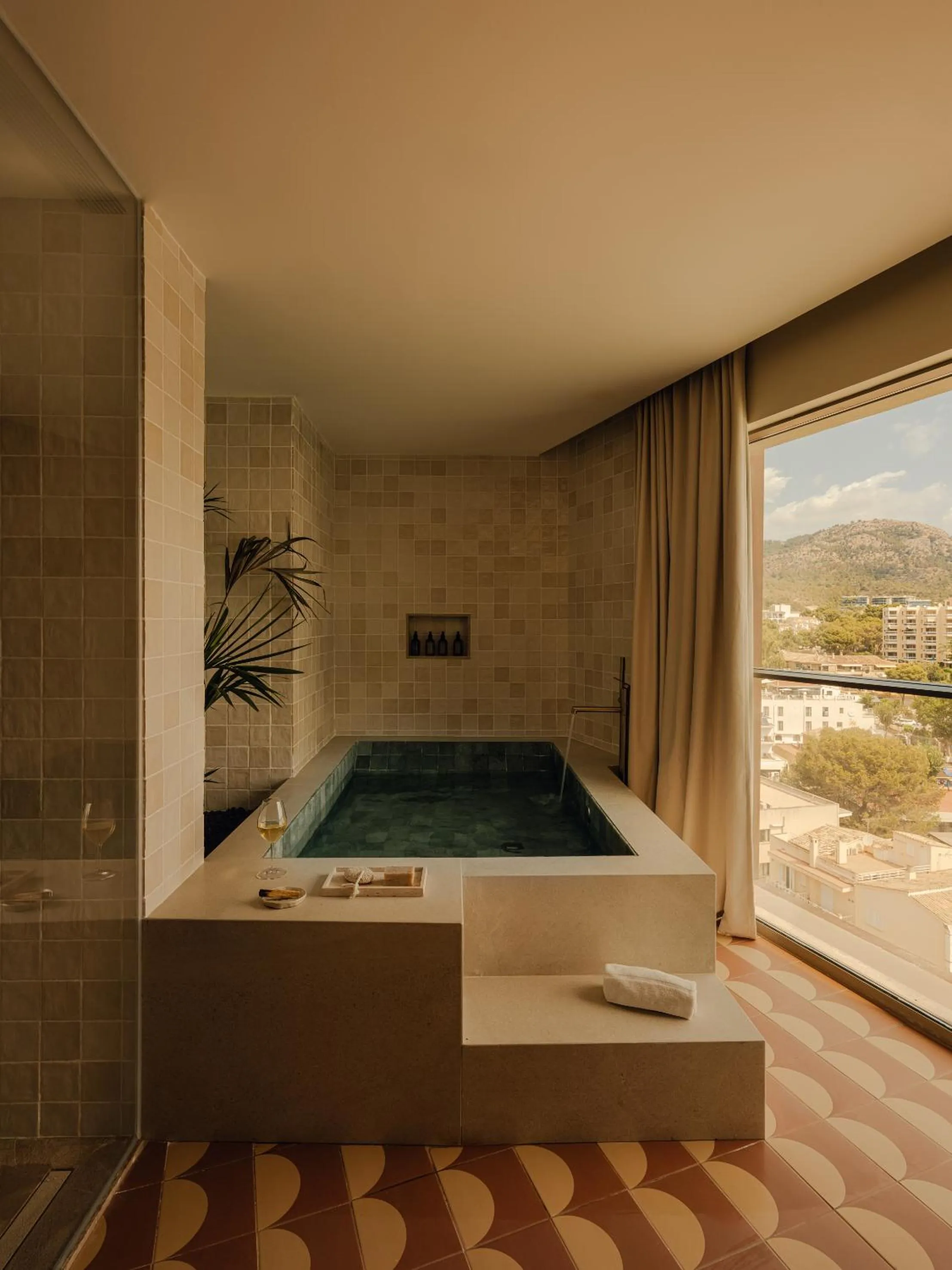 Aethos Hotel Mallorca