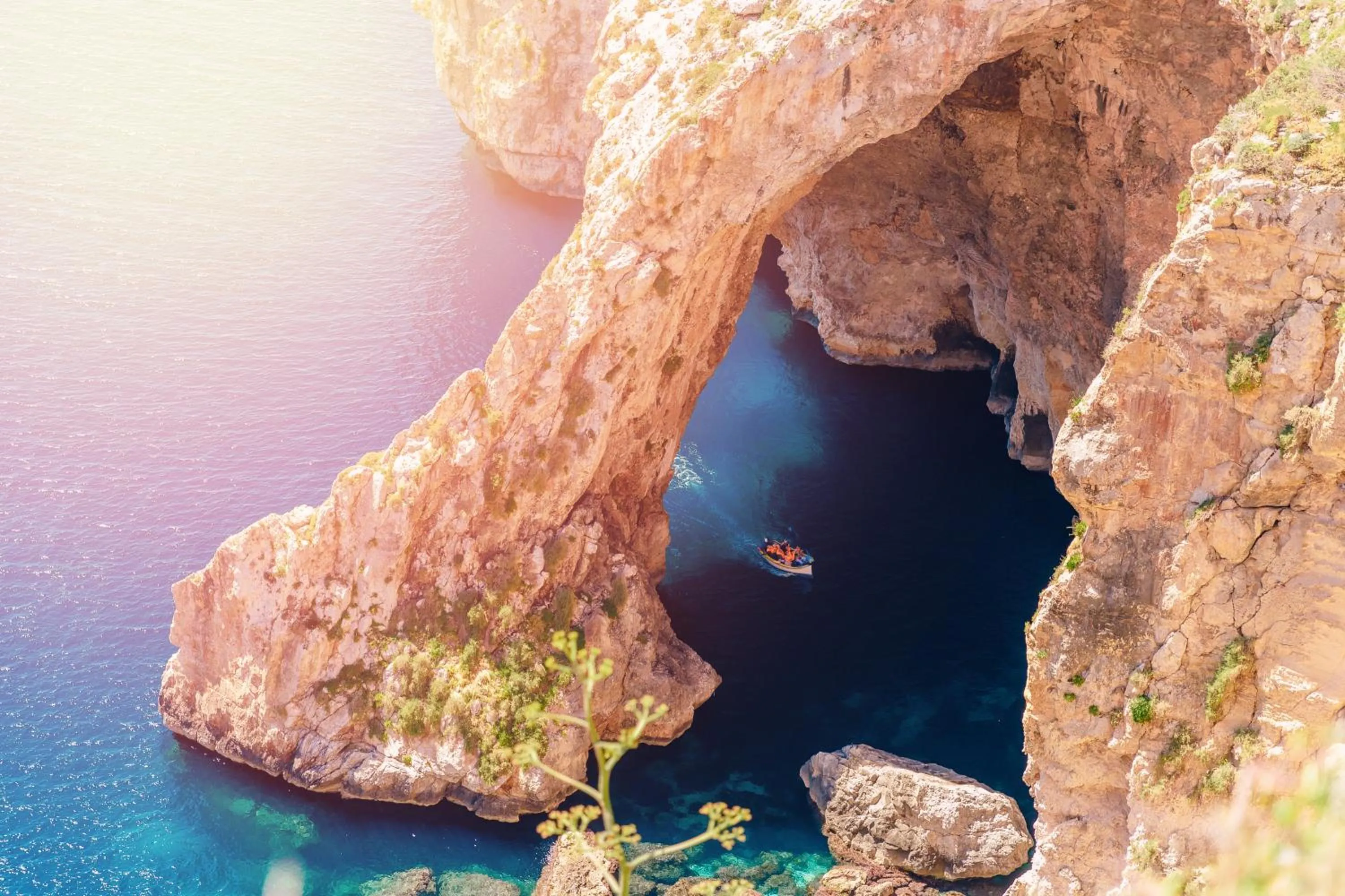 Activities in Hyatt Centric Malta