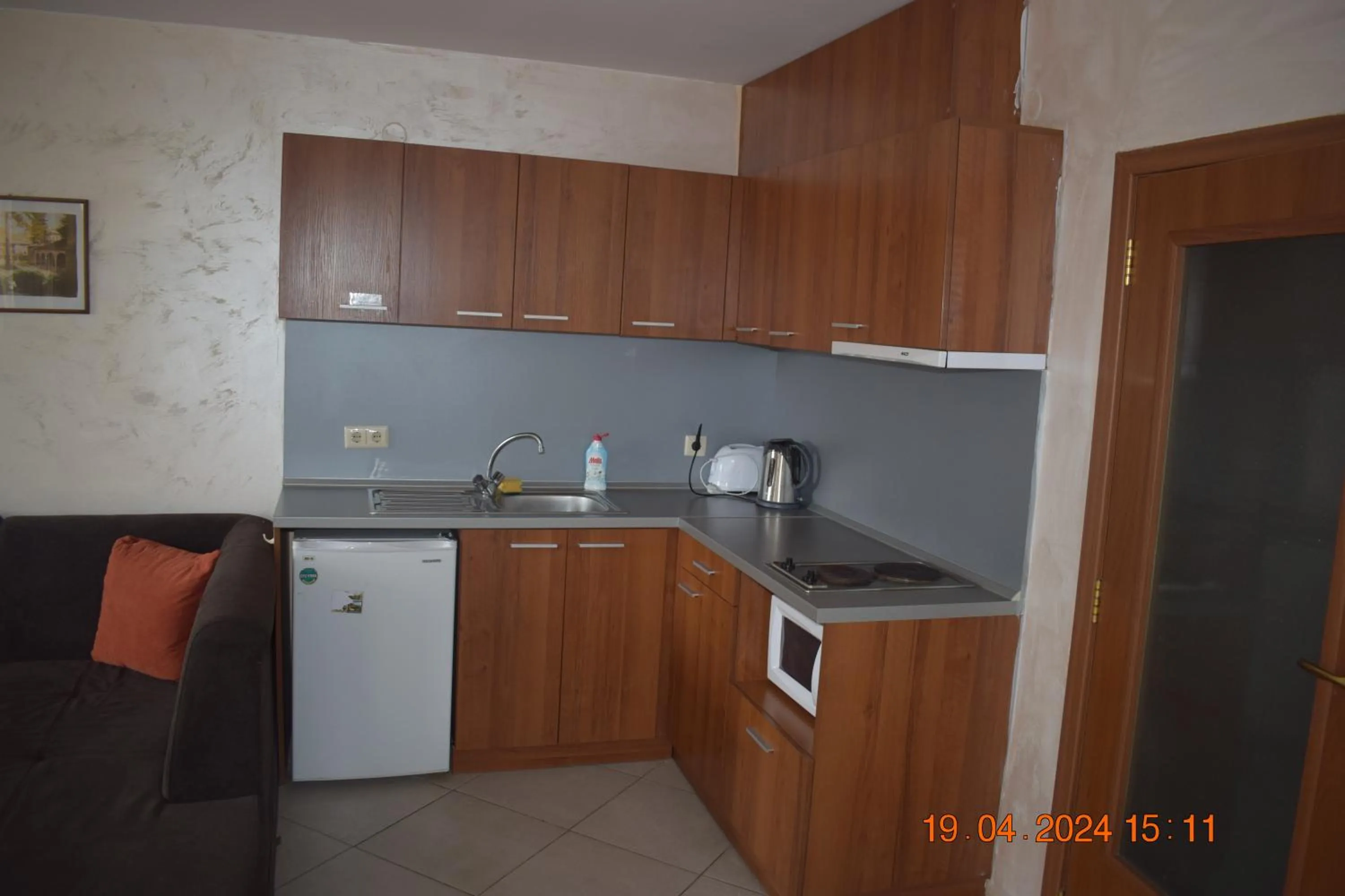 Villa Park Guest Apartments