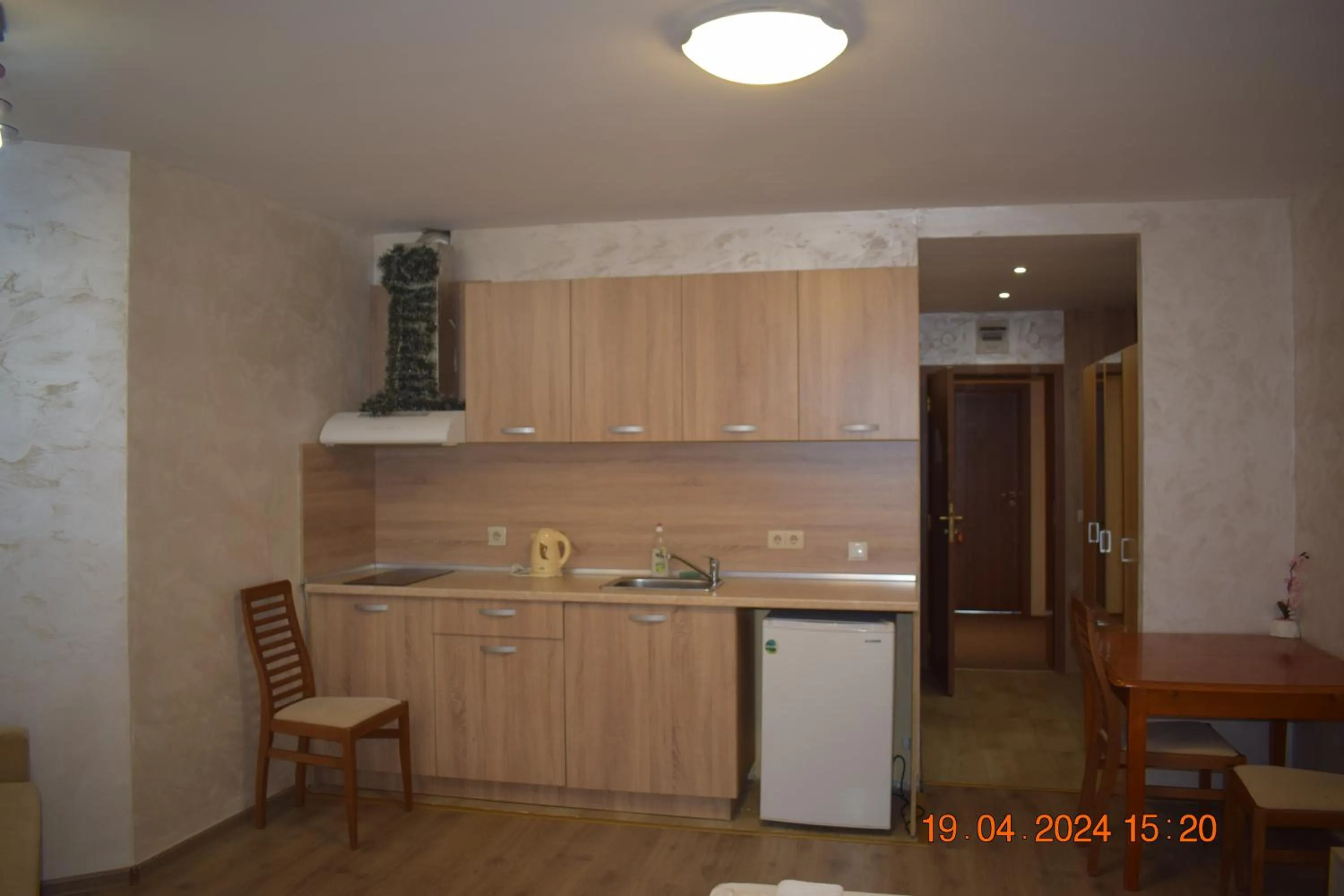 Villa Park Guest Apartments