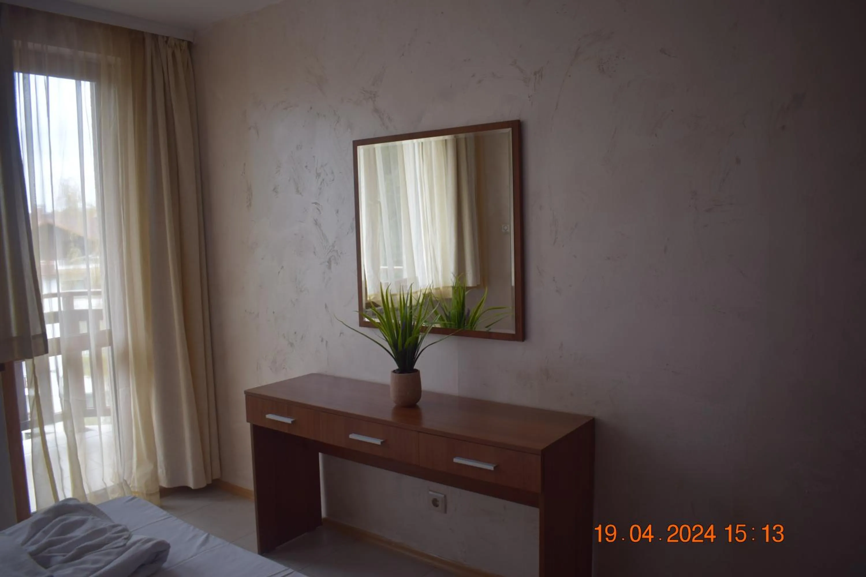 Villa Park Guest Apartments