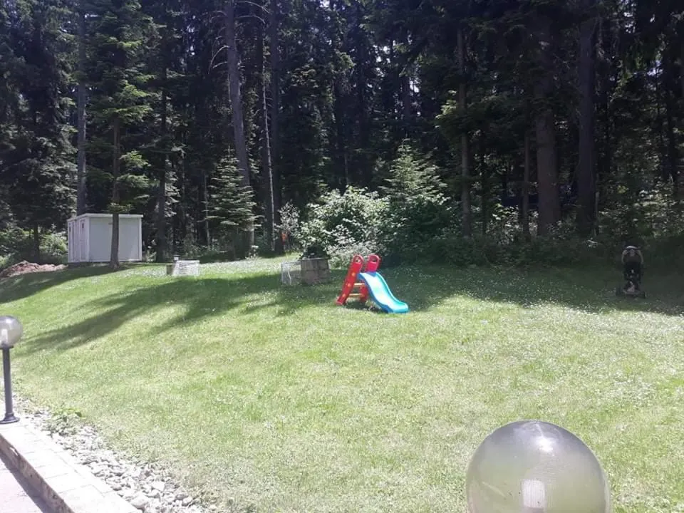 Villa Park Guest Apartments