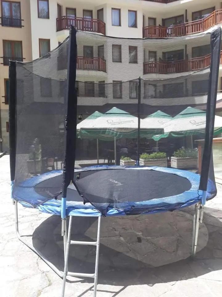 Villa Park Guest Apartments