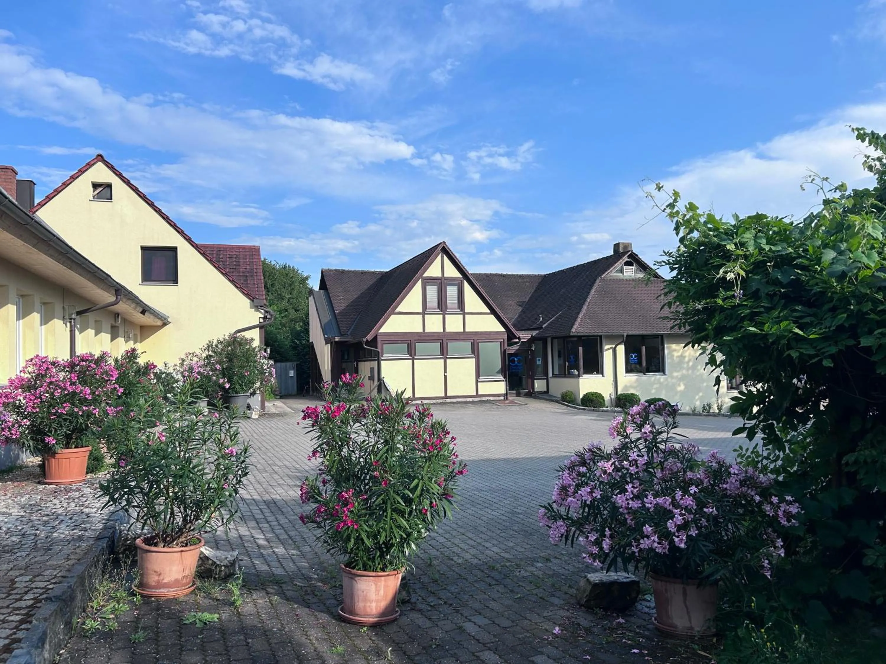 Seeland Lodge