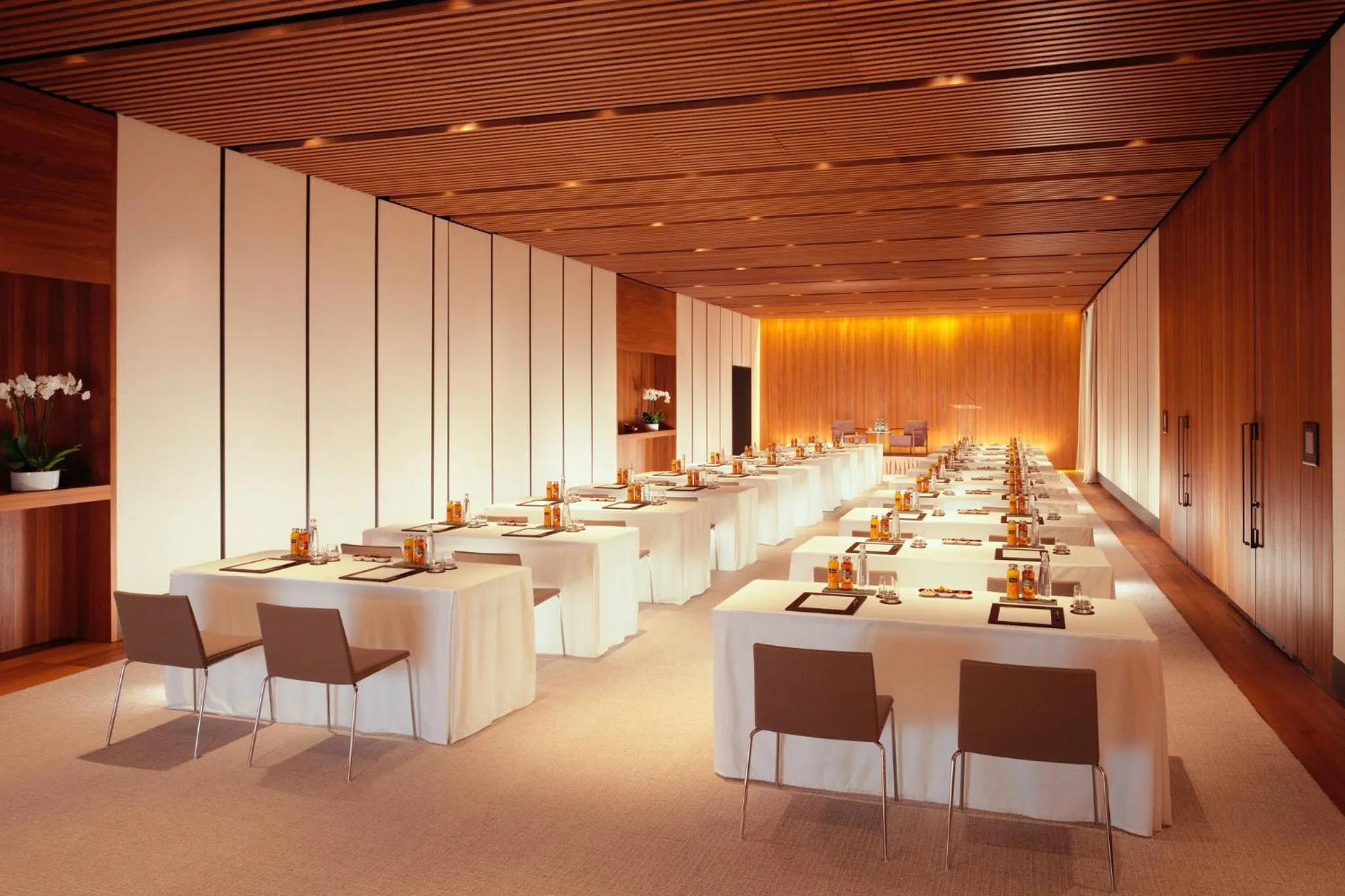 Banquet/Function facilities in Mandarin Oriental, Bodrum