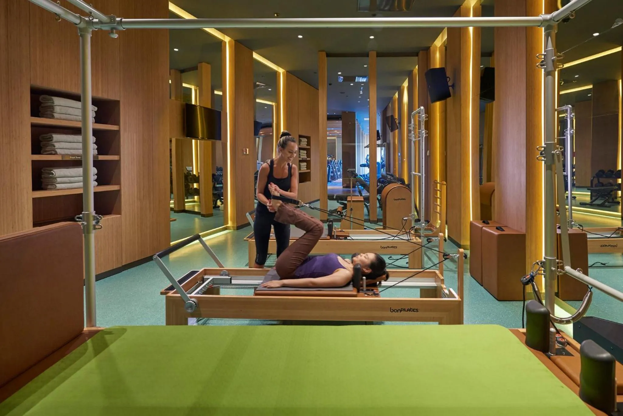 Activities in Mandarin Oriental, Bodrum