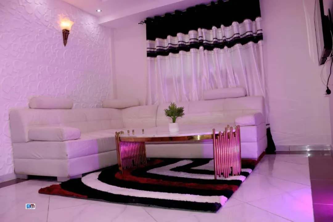 Matcheu Palace Hôtel