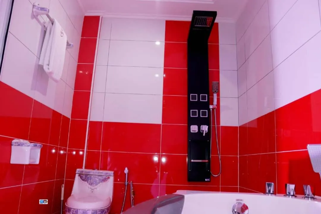 Matcheu Palace Hôtel