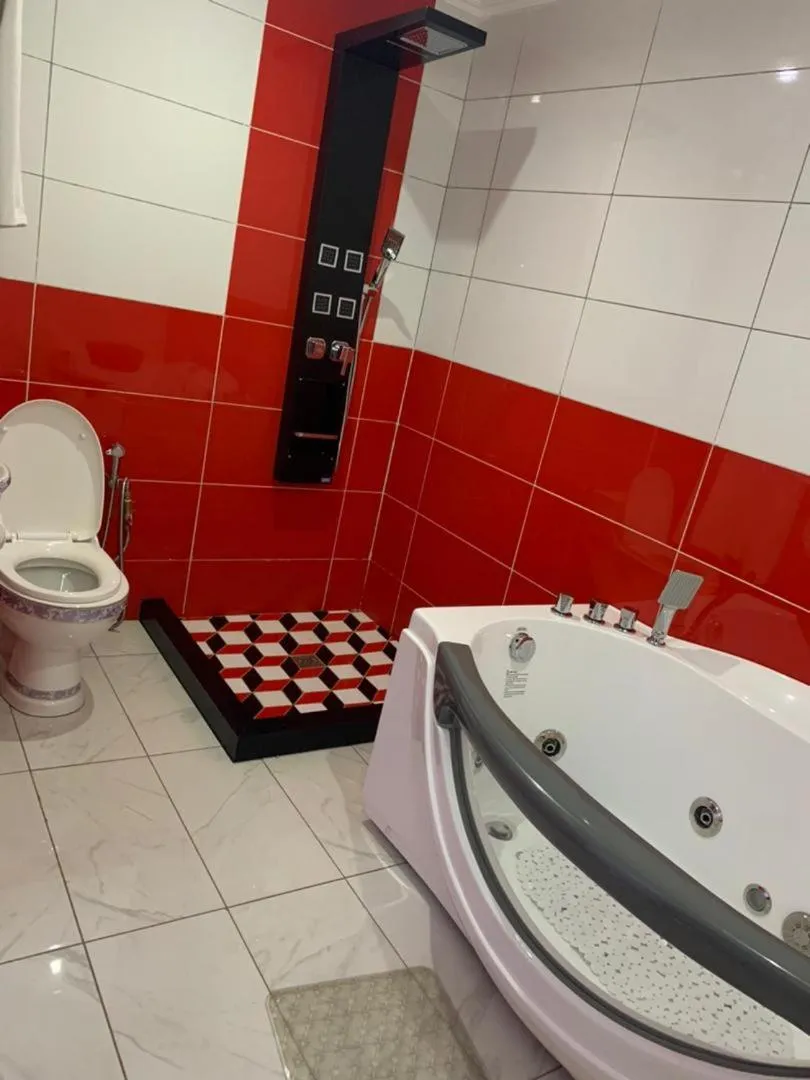 Matcheu Palace Hôtel