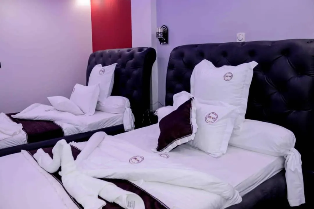 Matcheu Palace Hôtel