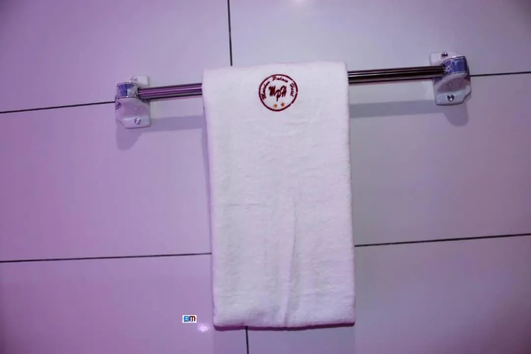 Matcheu Palace Hôtel