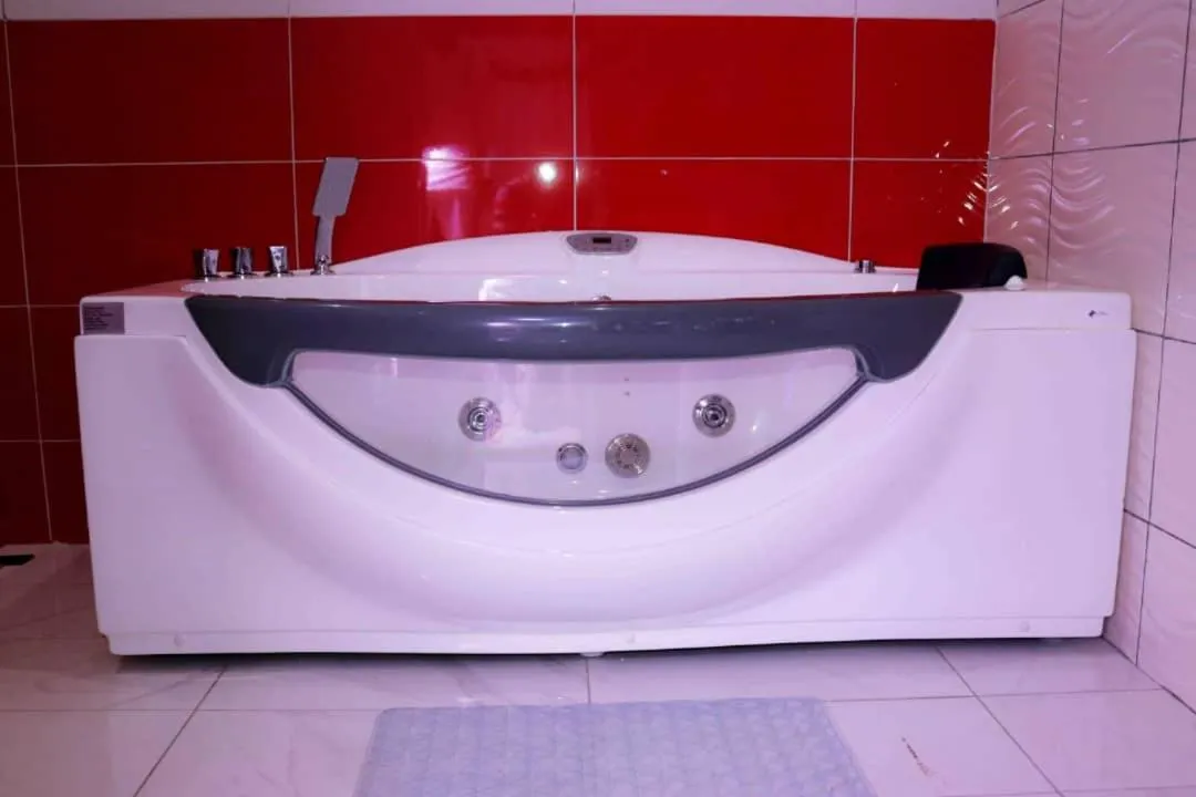 Matcheu Palace Hôtel