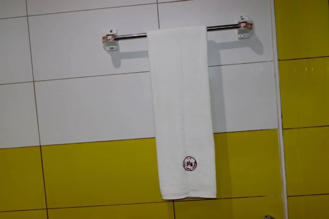 Matcheu Palace Hôtel