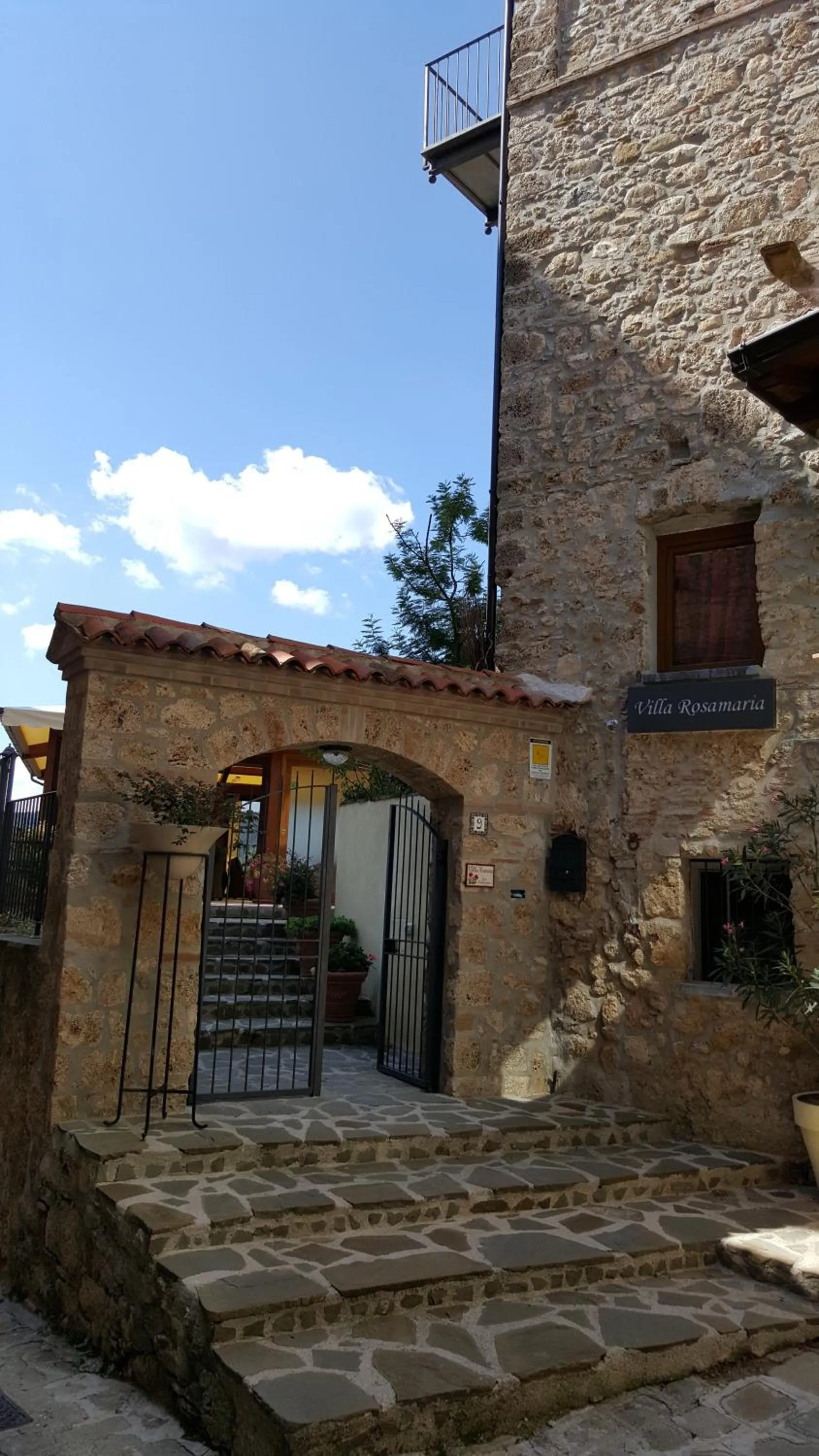 Villa RosaMaria