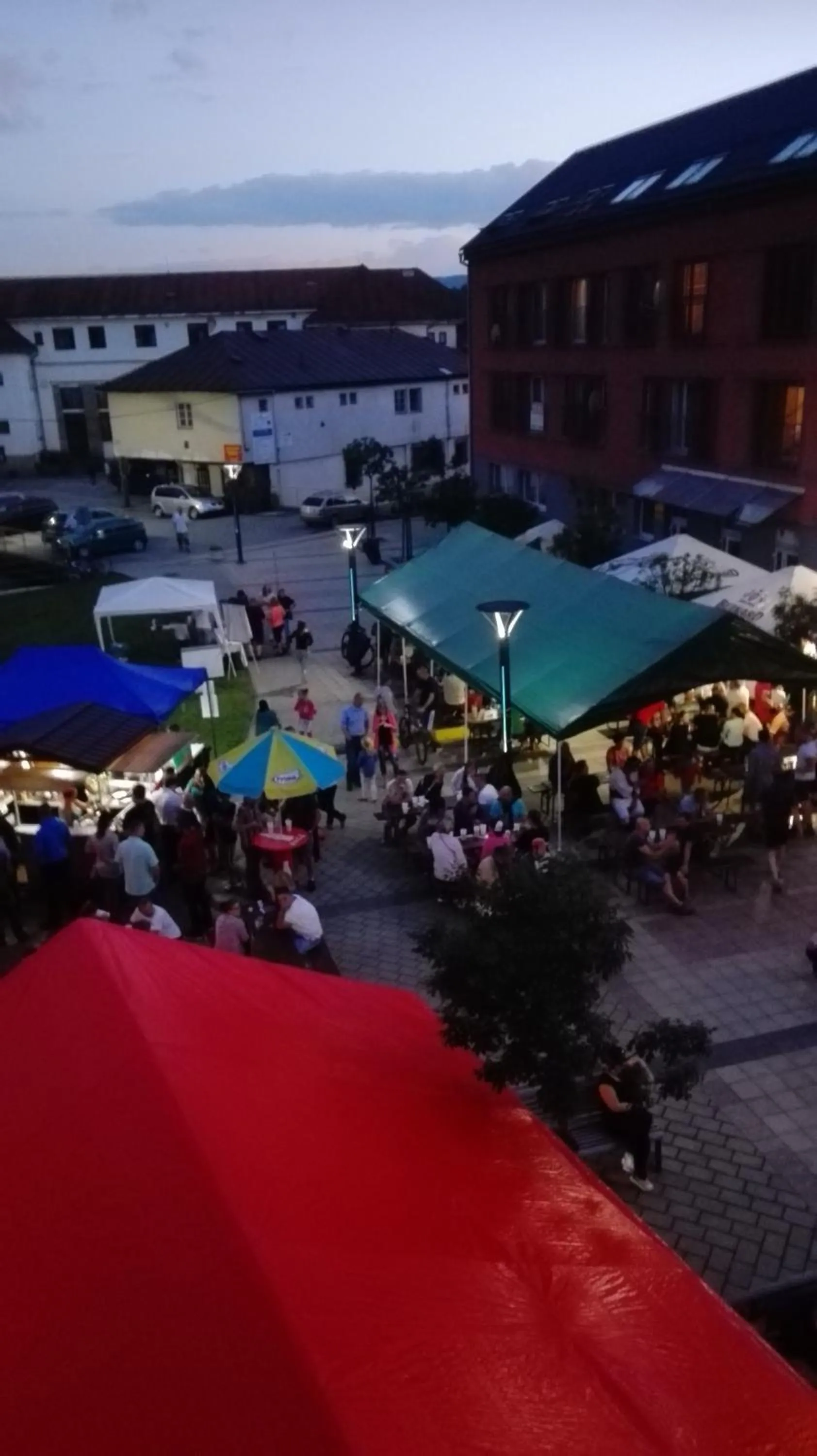 Entertainment in Apartmán 302 Oščadnica