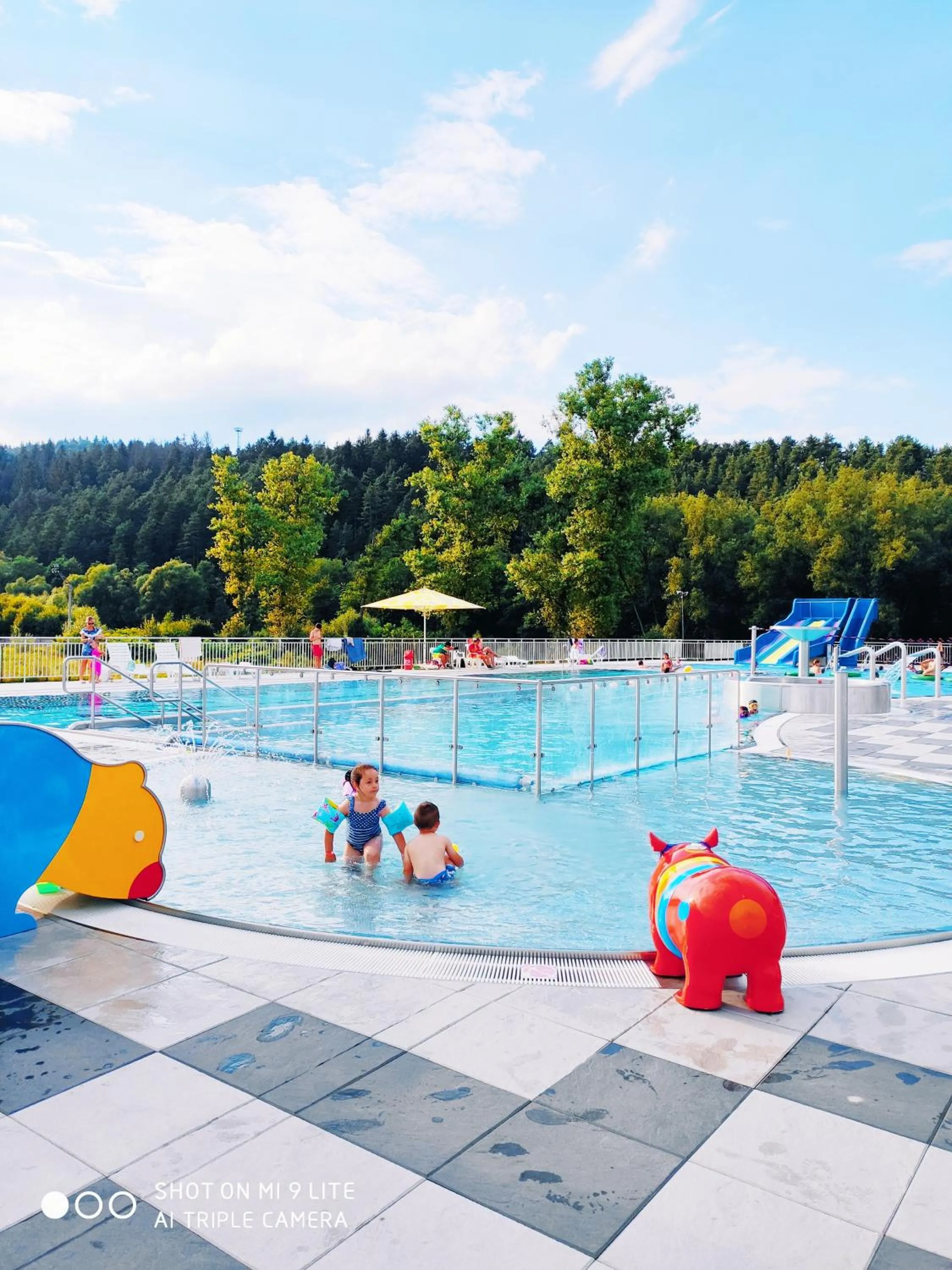 Apartmán 302 Oščadnica