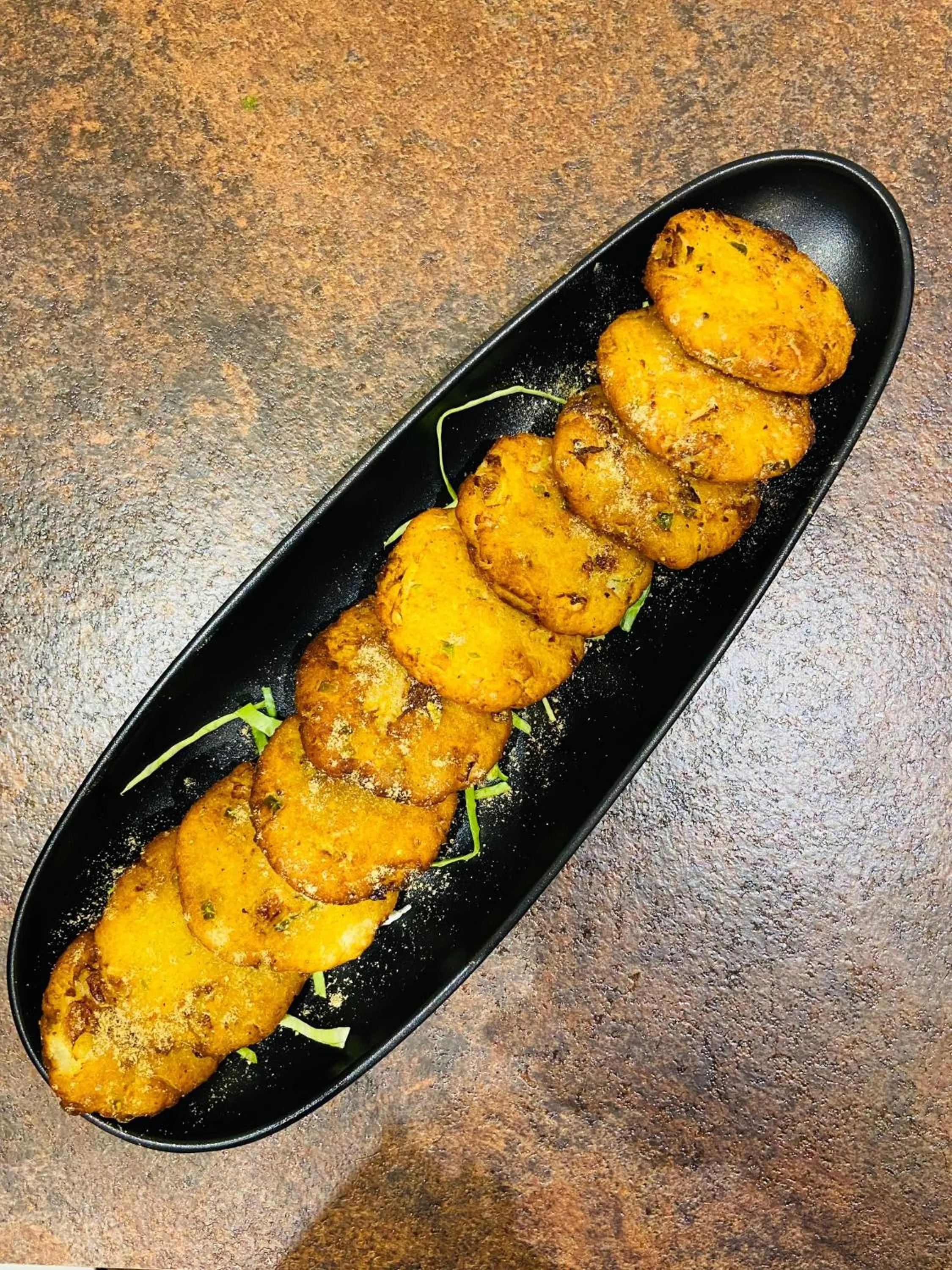 Restaurant/places to eat in Yashvrinda