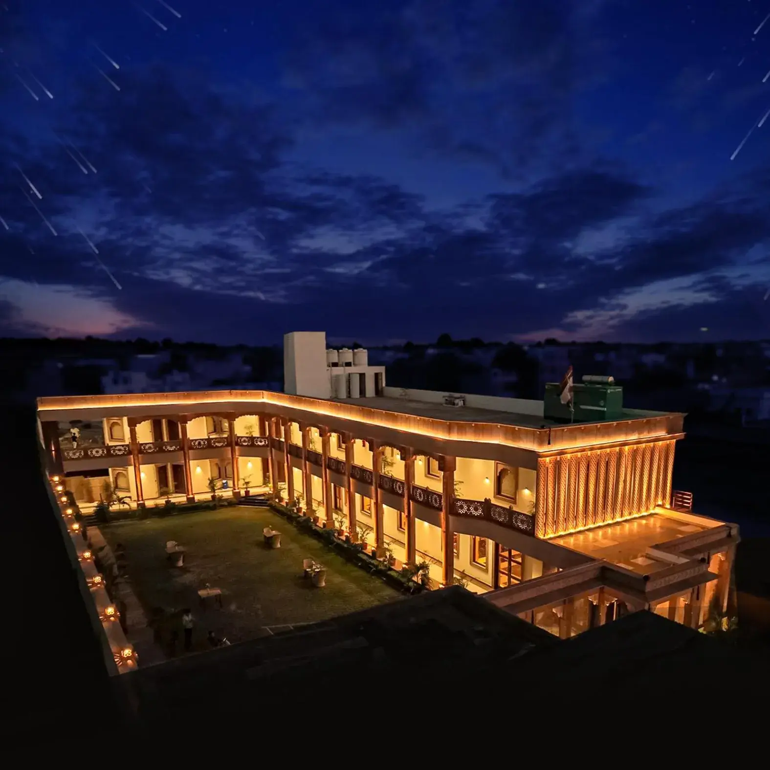 Yashvrinda Yashvrinda