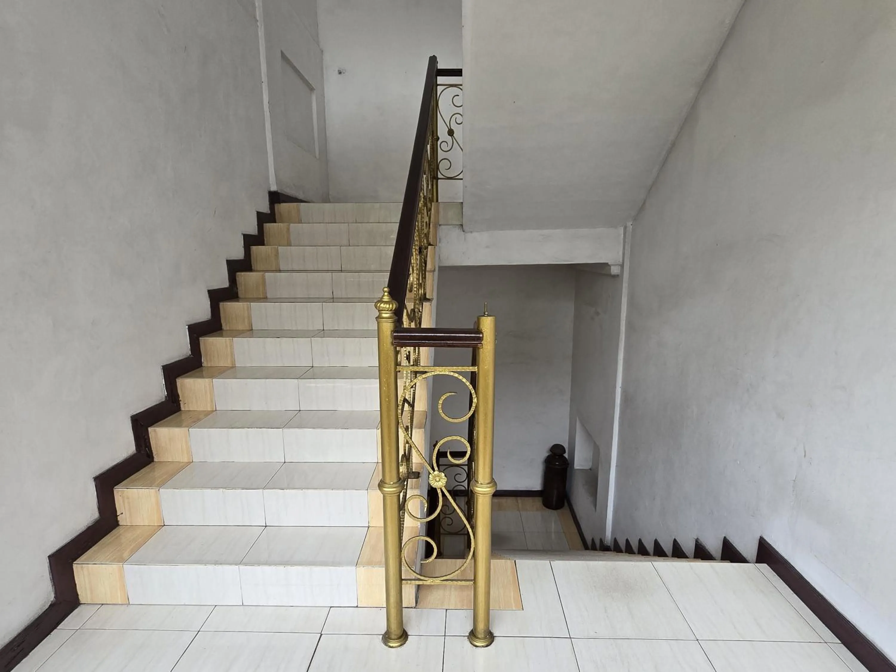 Hotel Maxim Kwitang Jakarta