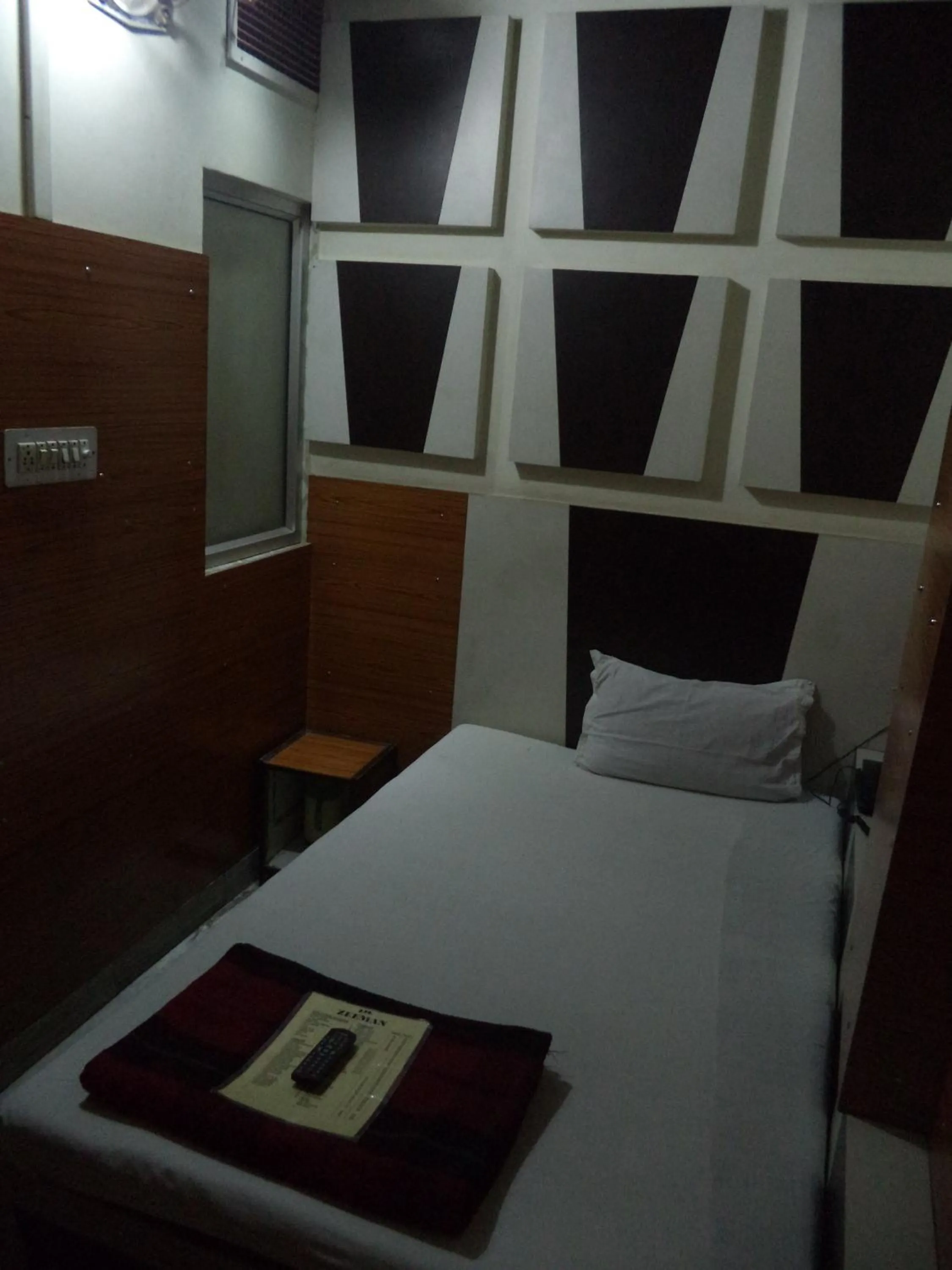 Winter in Hotel Abhineet Palace