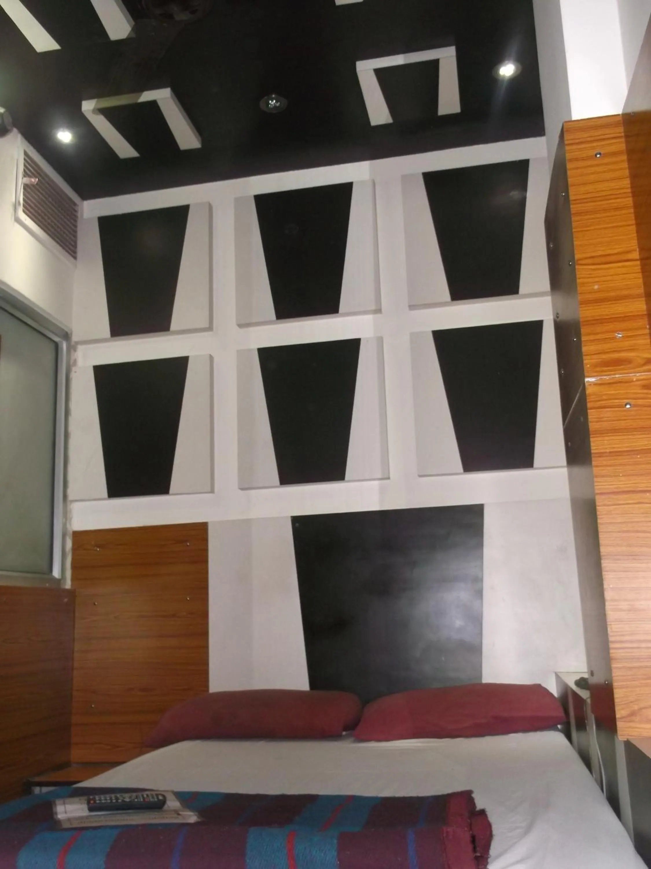 Summer in Hotel Abhineet Palace