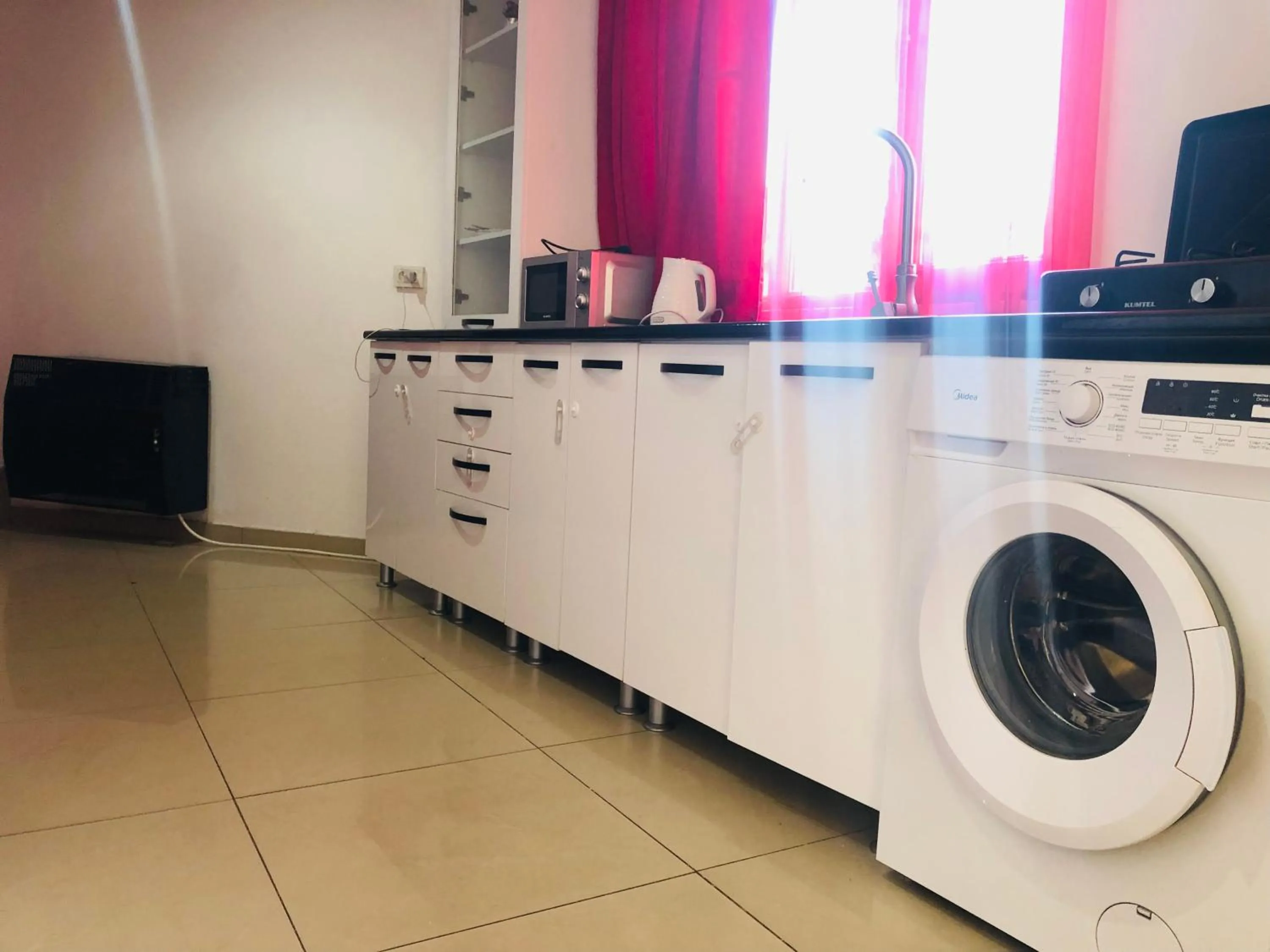 washing machine in Old Rabati