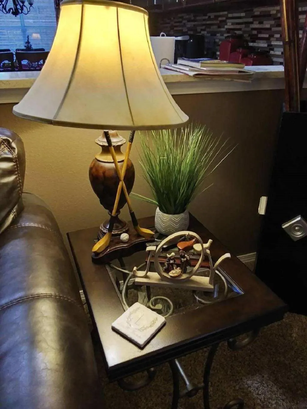 Little House on the Fairway- Luxury Golf Condo