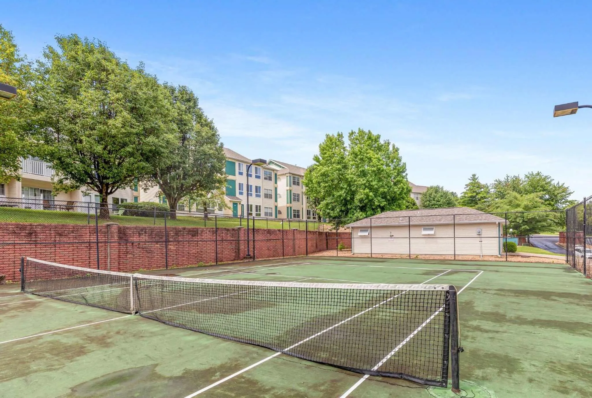 Little House on the Fairway- Luxury Golf Condo