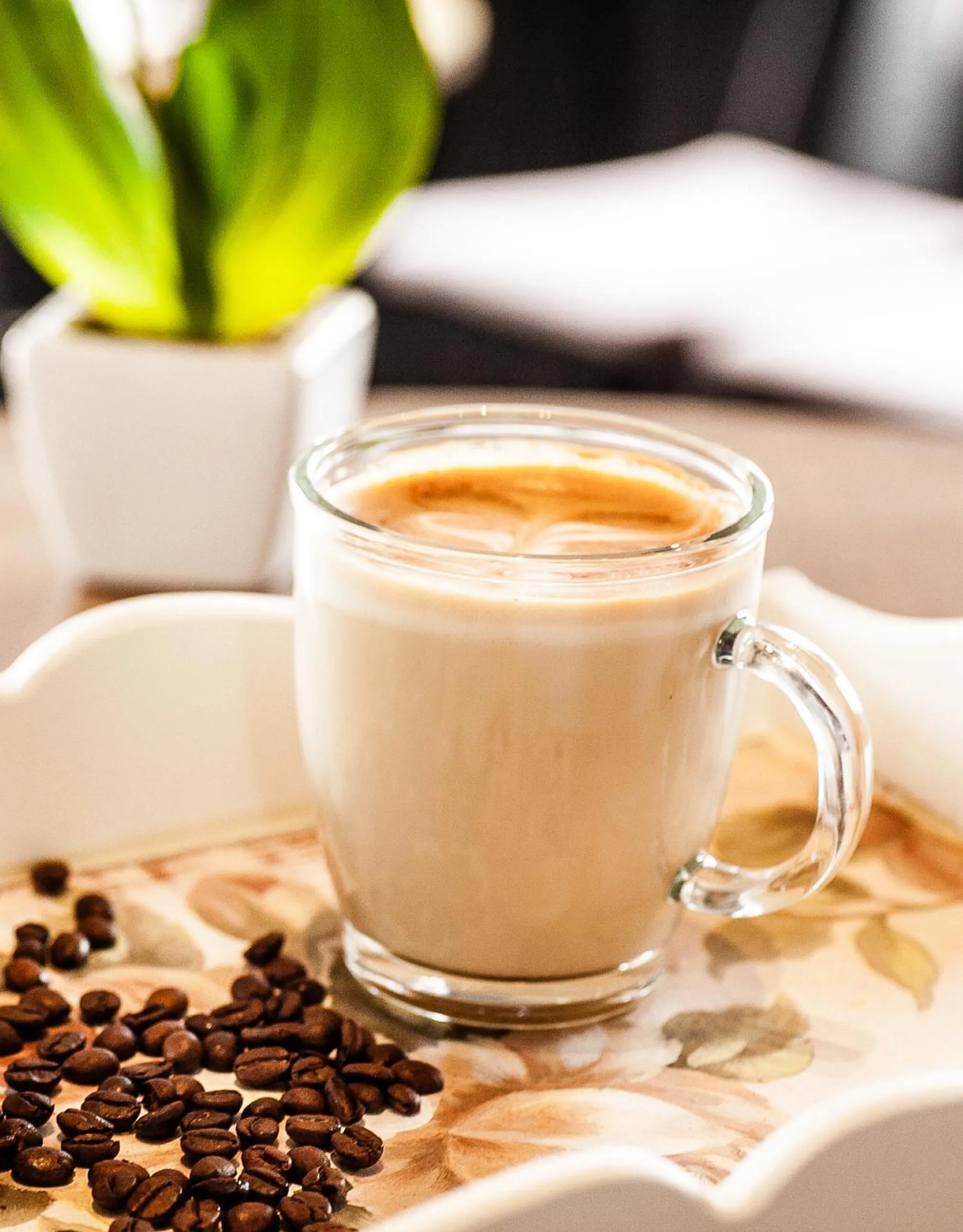 Non alcoholic drinks in Diamond Suites, Philian Hotels and Resorts