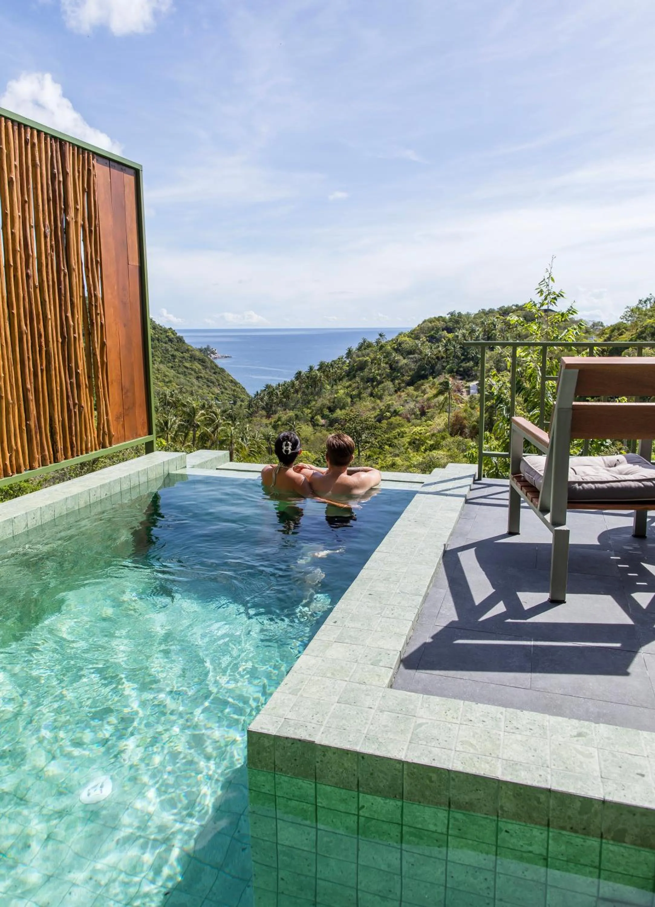 View (from property/room) in Mae Ya Resort