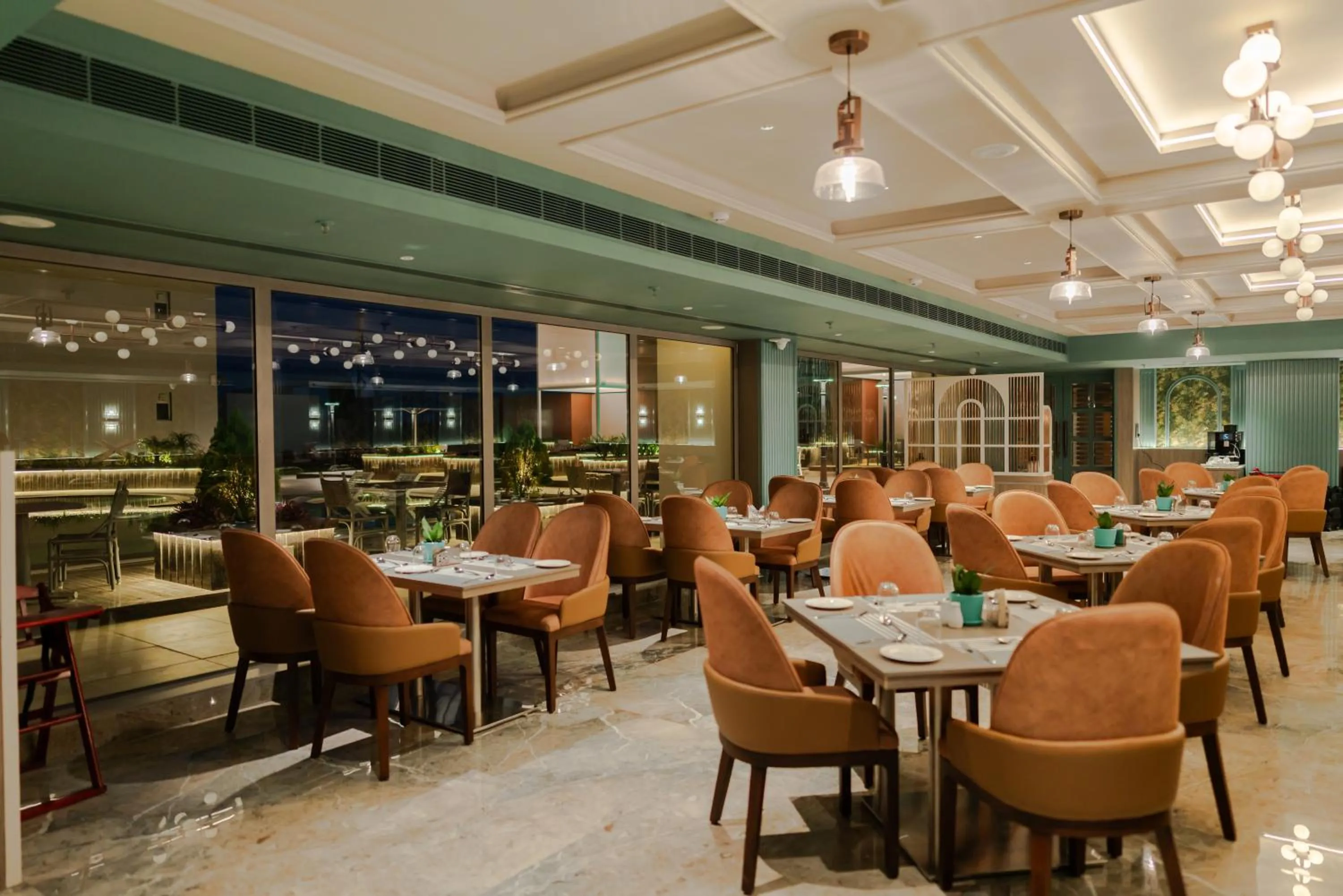 The Fern Residency, Porbandar