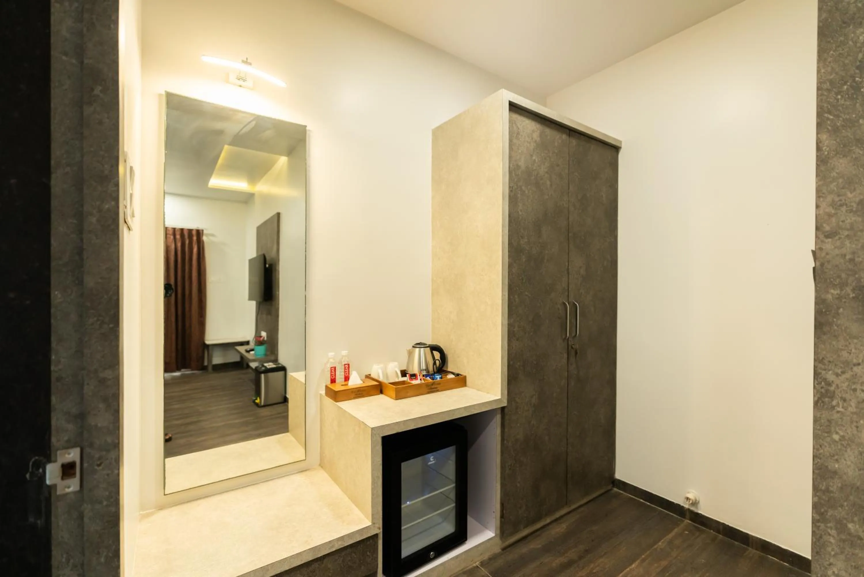 The Fern Residency, Porbandar