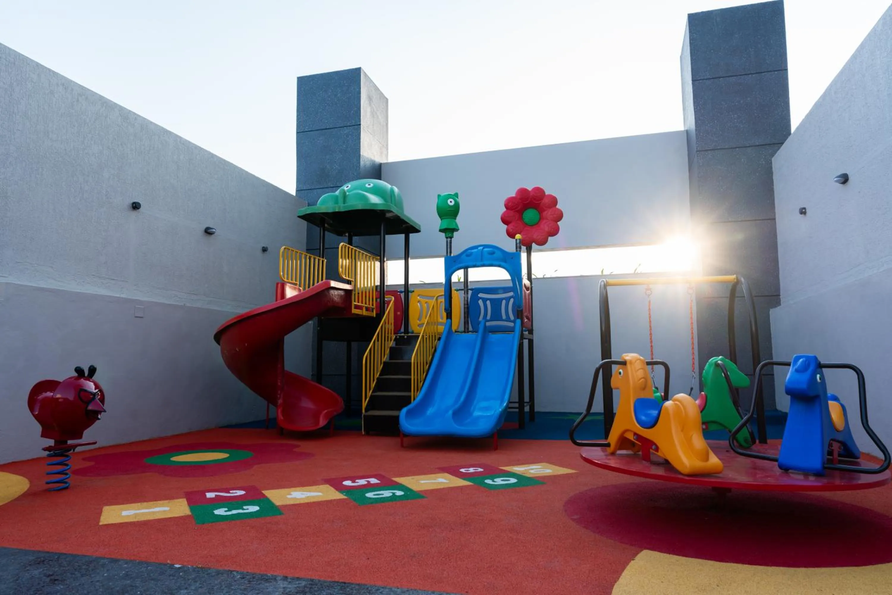 The Fern Residency, Porbandar