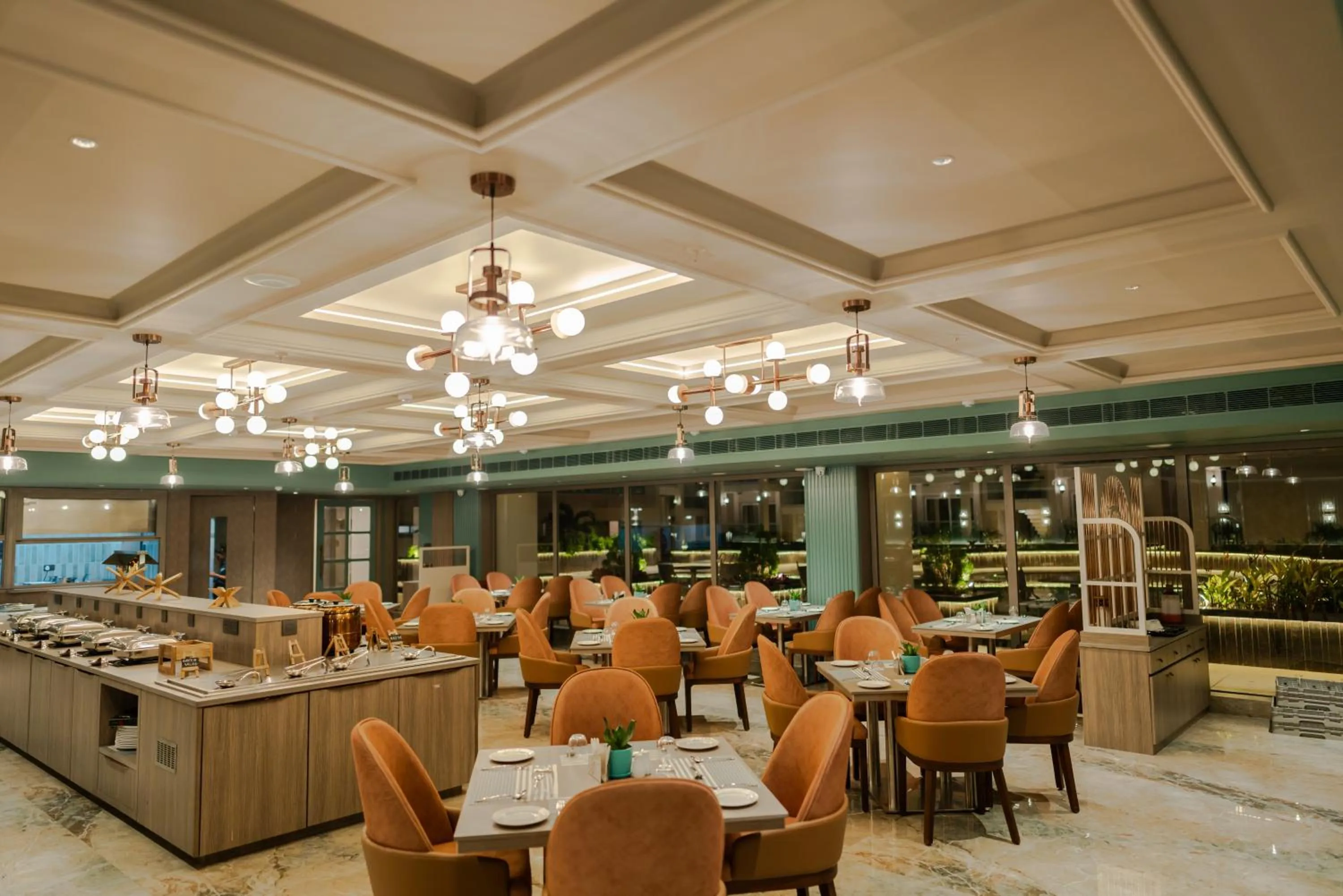 The Fern Residency, Porbandar