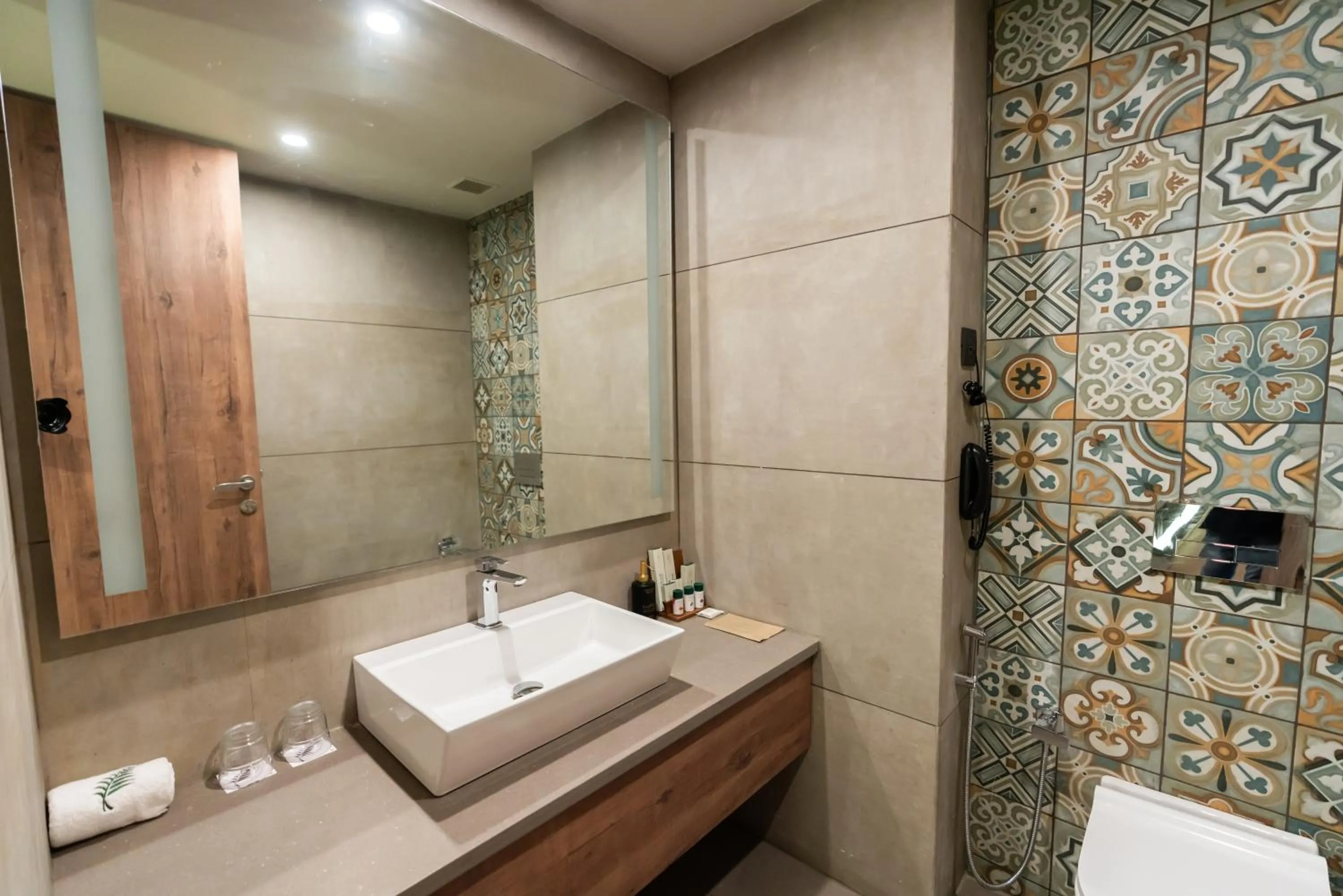 The Fern Residency, Porbandar