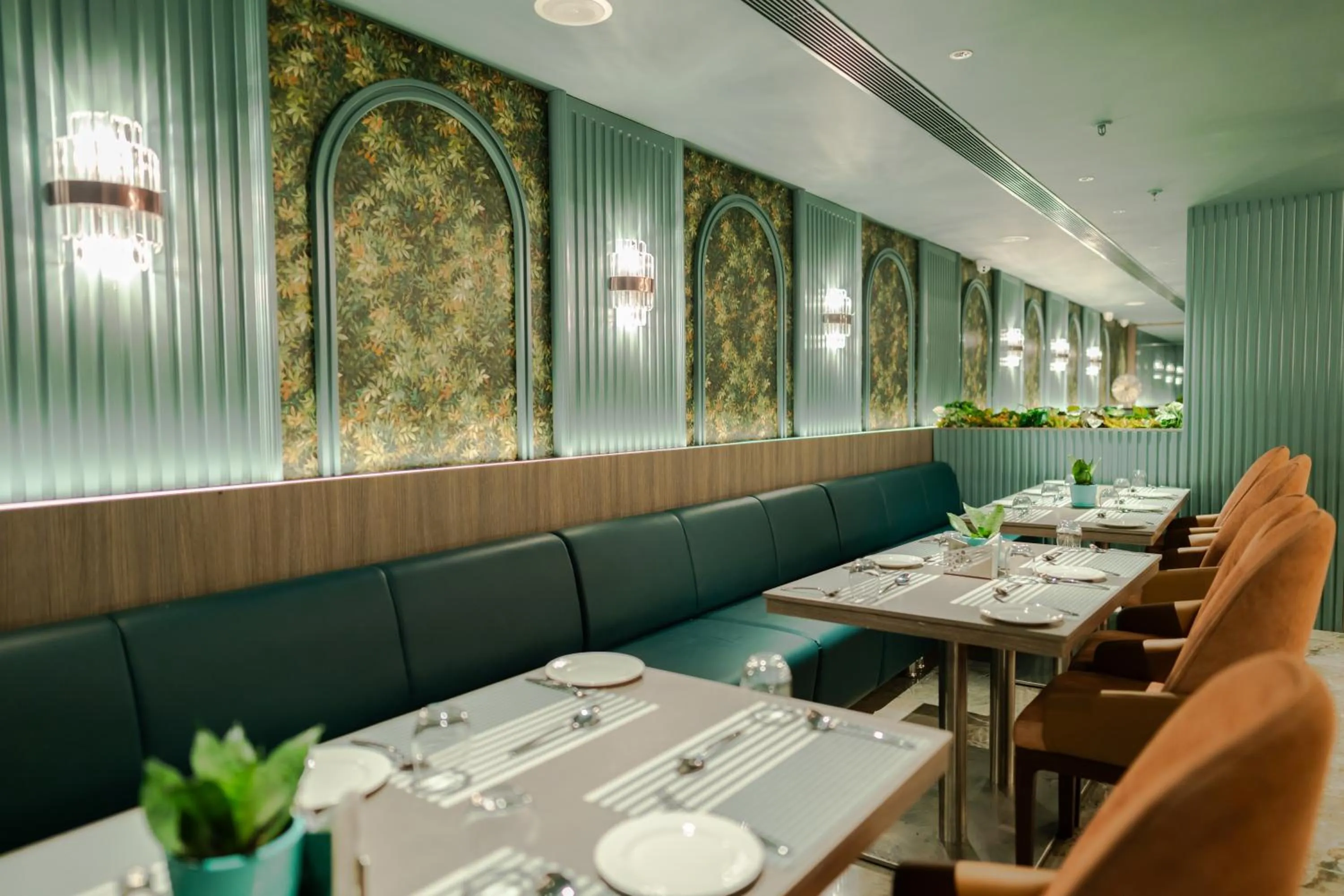 The Fern Residency, Porbandar