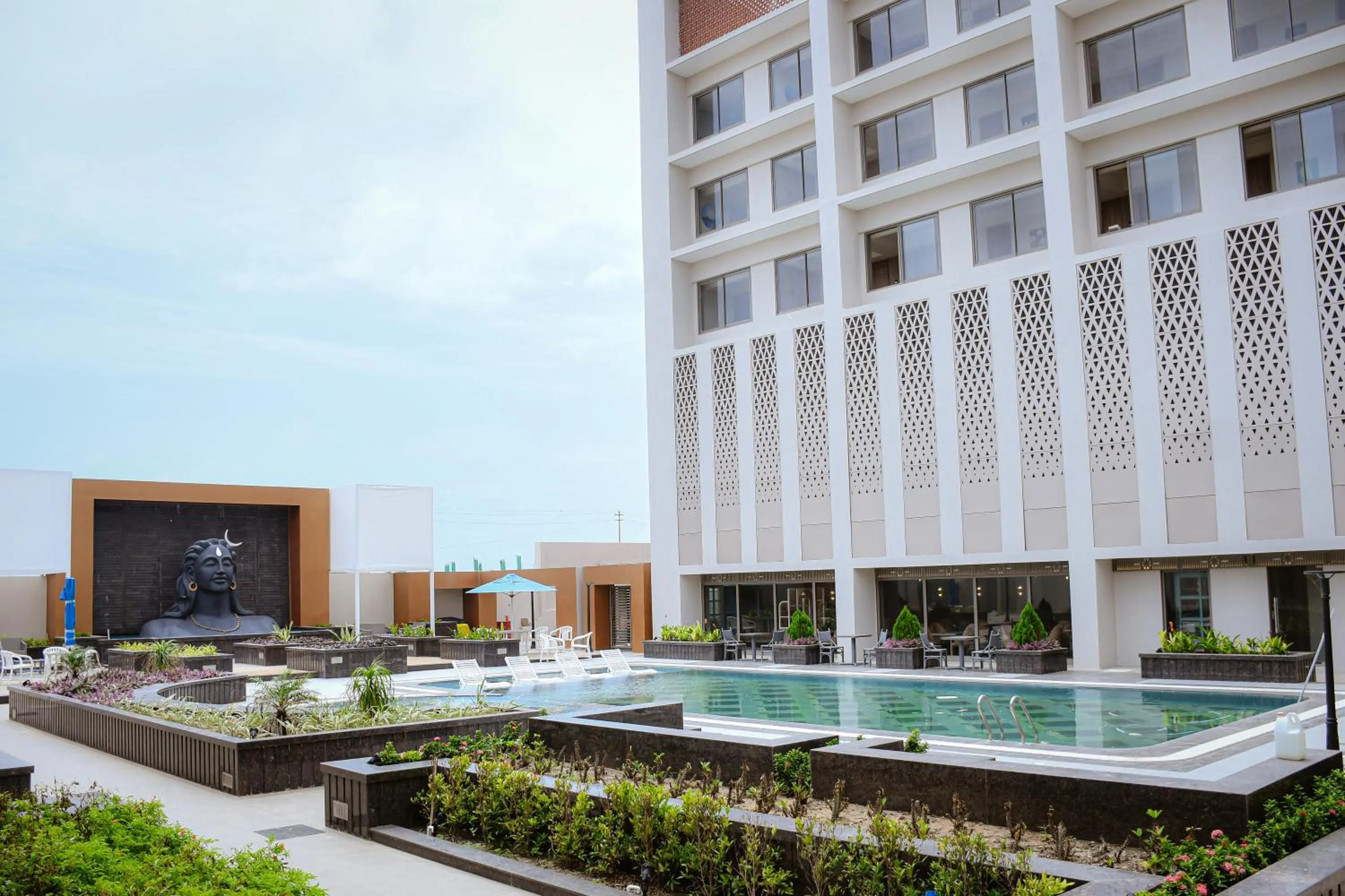 The Fern Residency, Porbandar