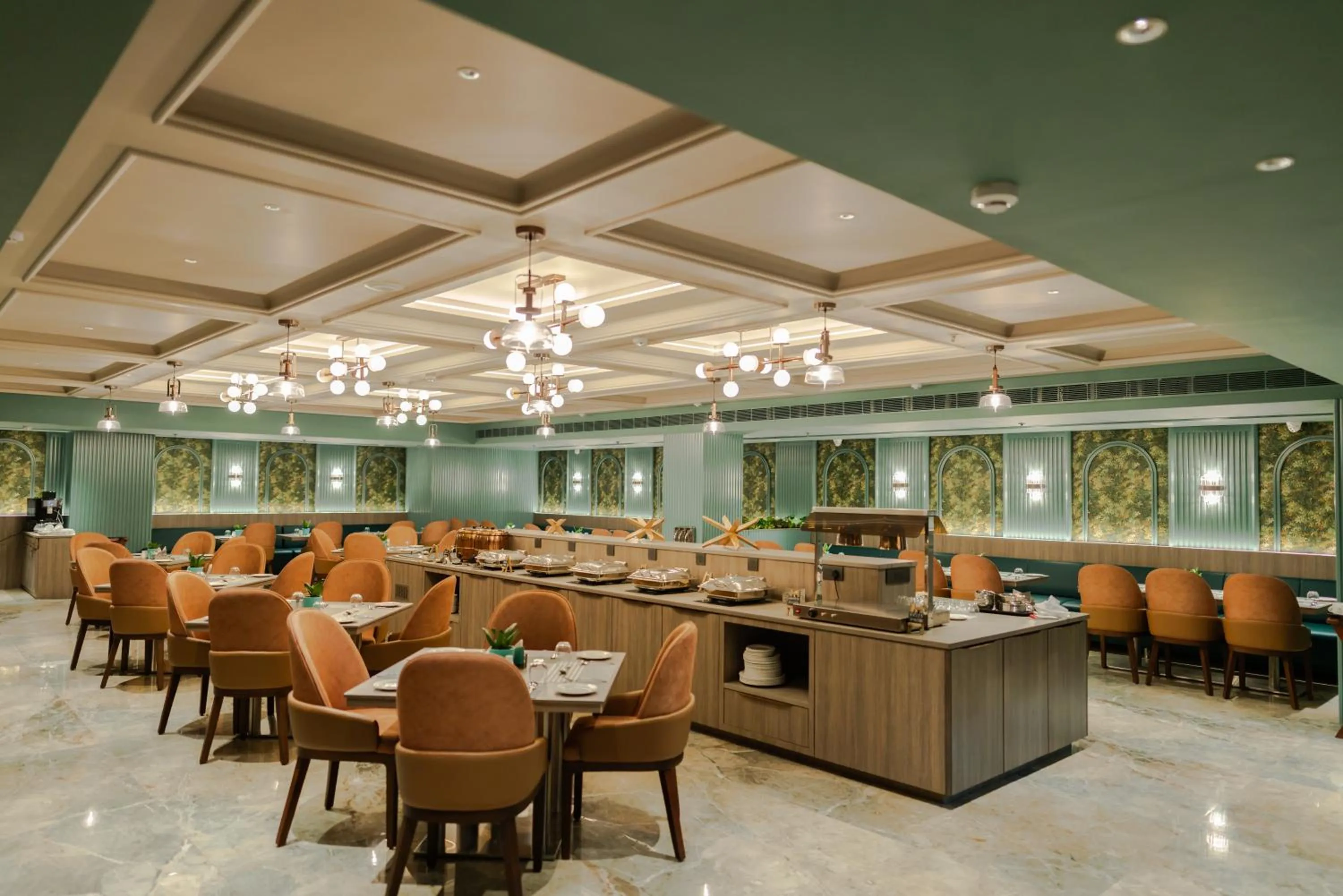 The Fern Residency, Porbandar