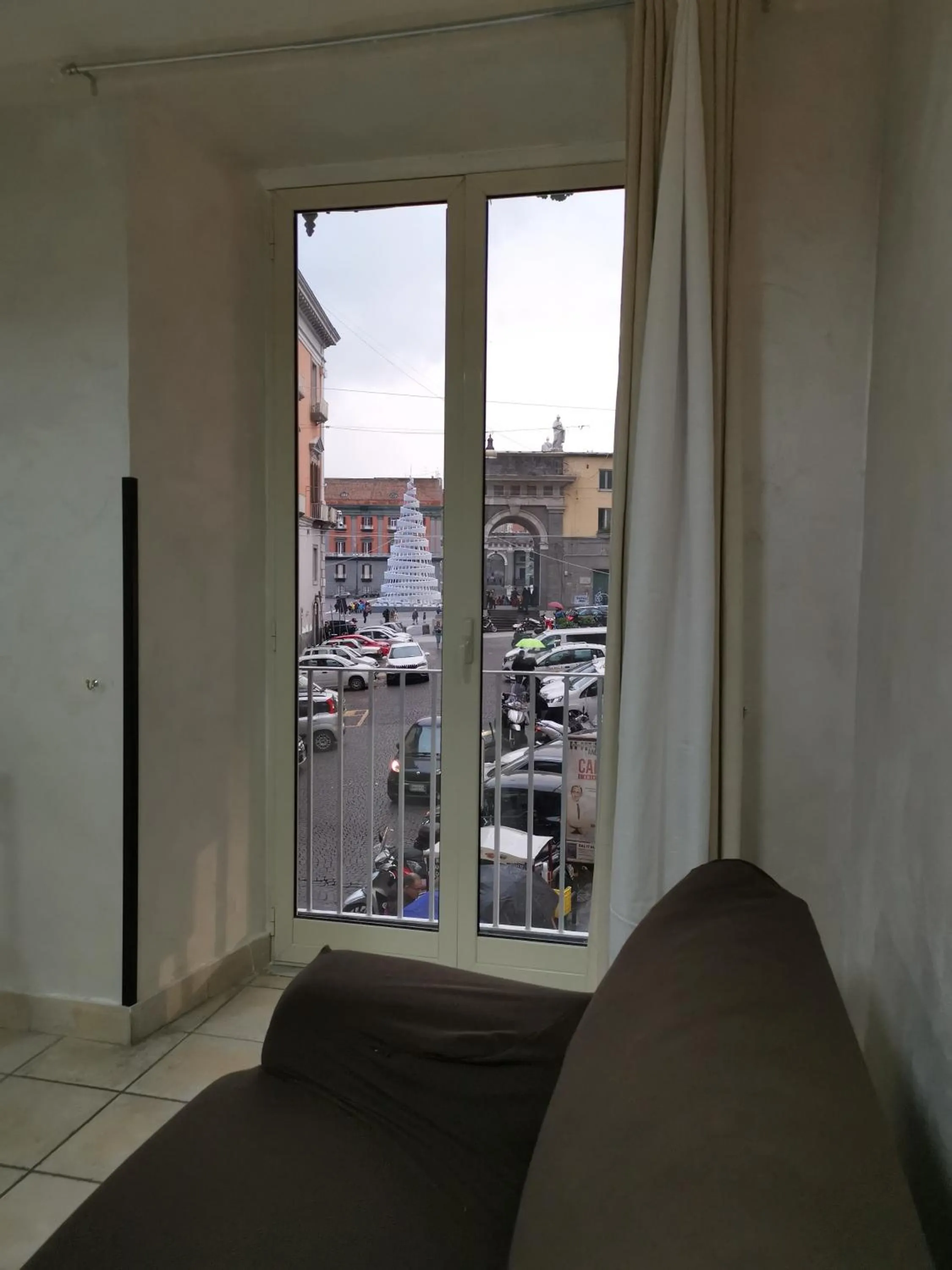 Napolì Affittacamere