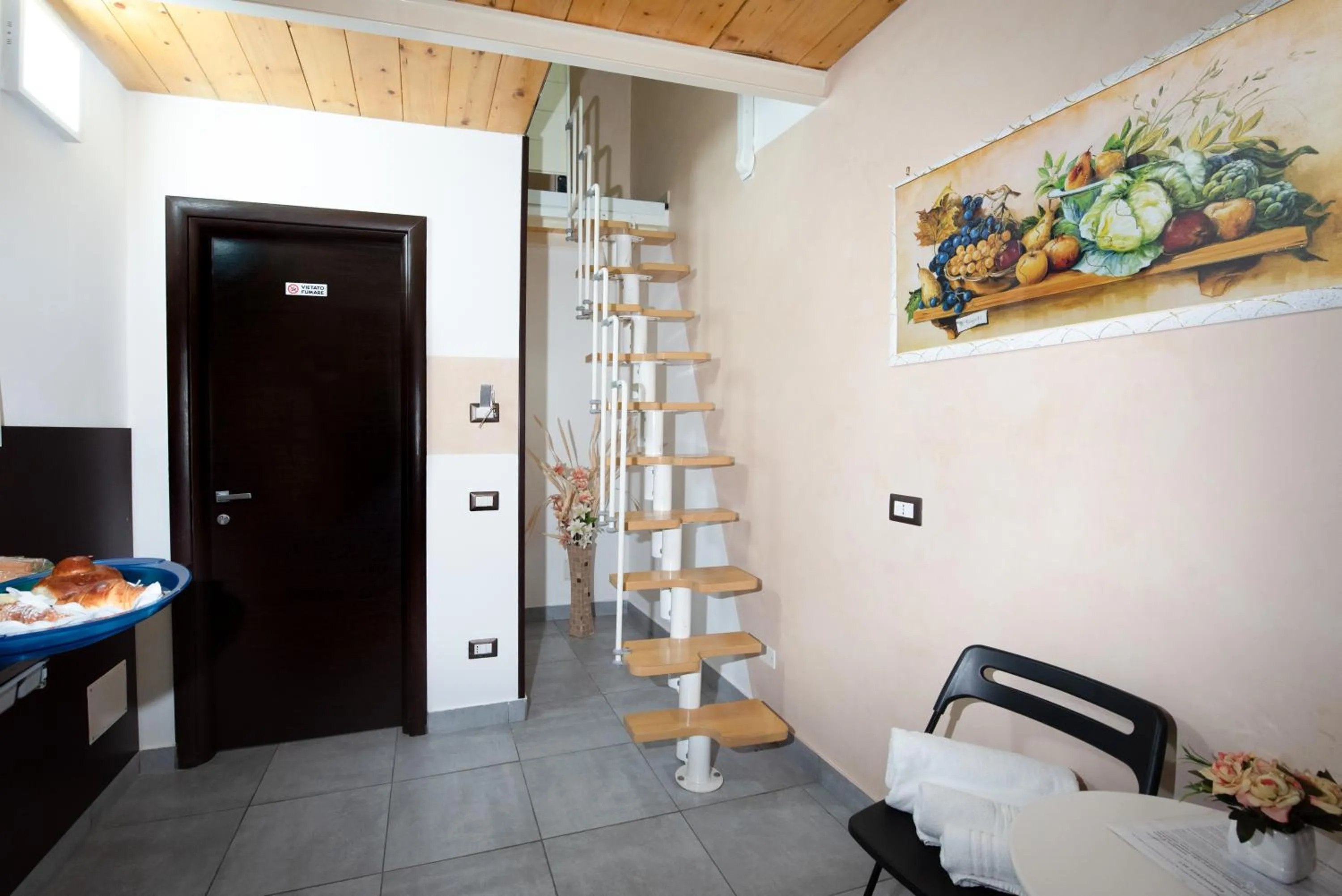 Napolì Affittacamere